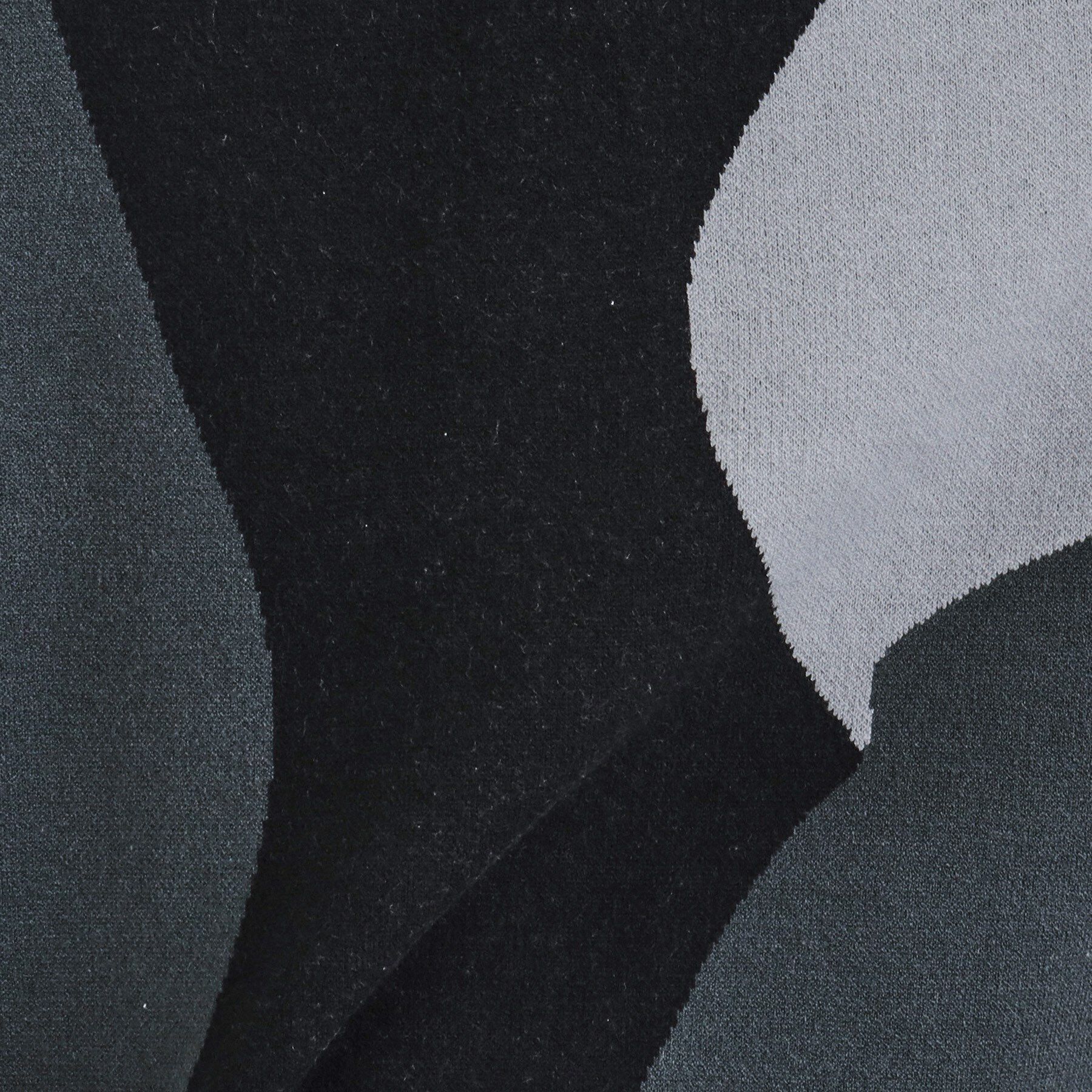 tk.TAKEO KIKUCHI「カラースキーム胸ZIPニット」|ニット・セーター|