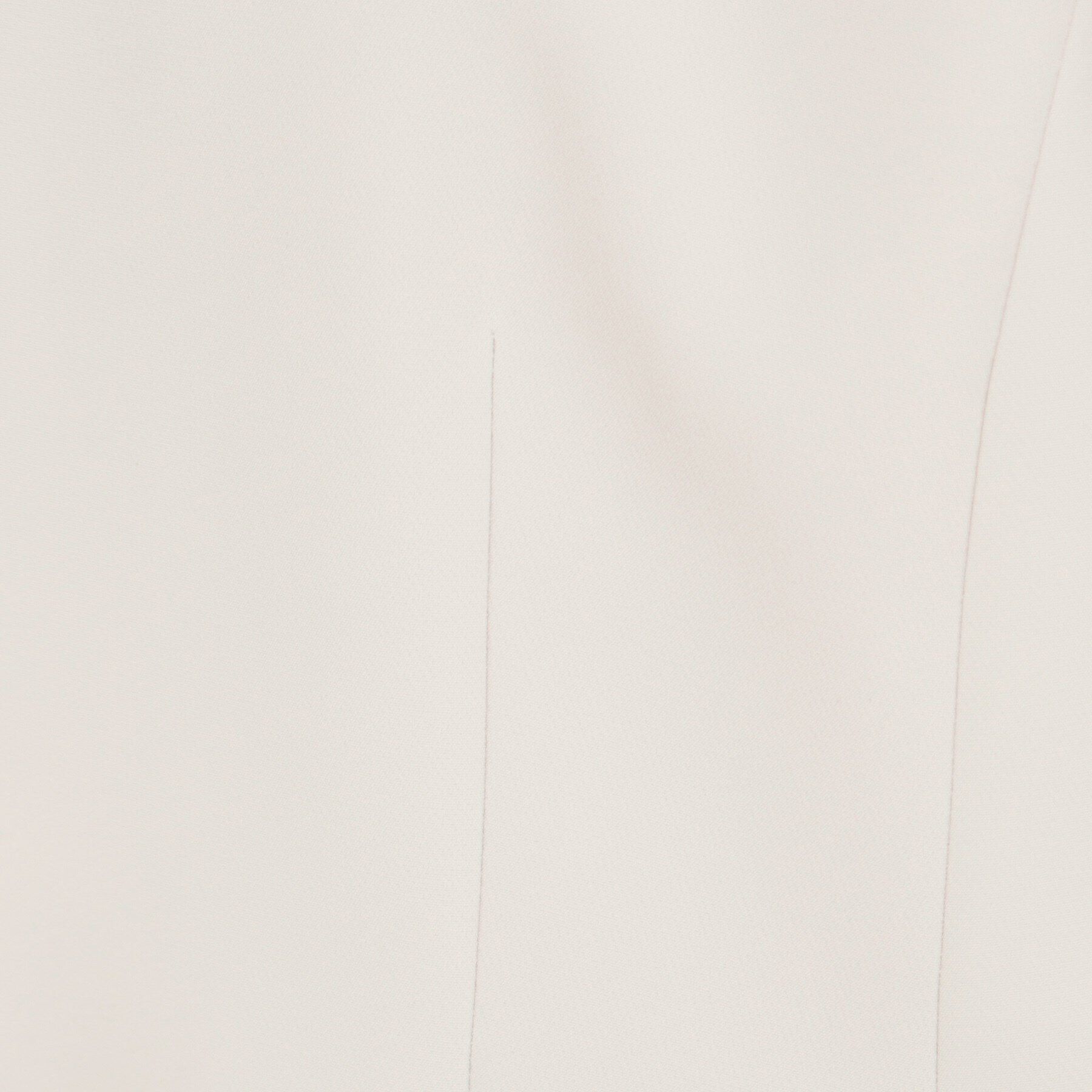 index「ダブルクロスノーカラージャケット/セットアップ対応【洗濯機洗い可/ストレッチ/防シワ/イージーアイロ」|ノーカラージャケット|