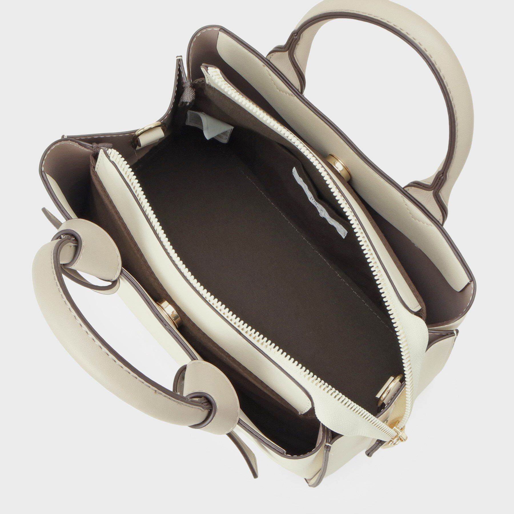 index「【2WAY】リボンハンドルミドルトートバッグ」|トートバッグ|