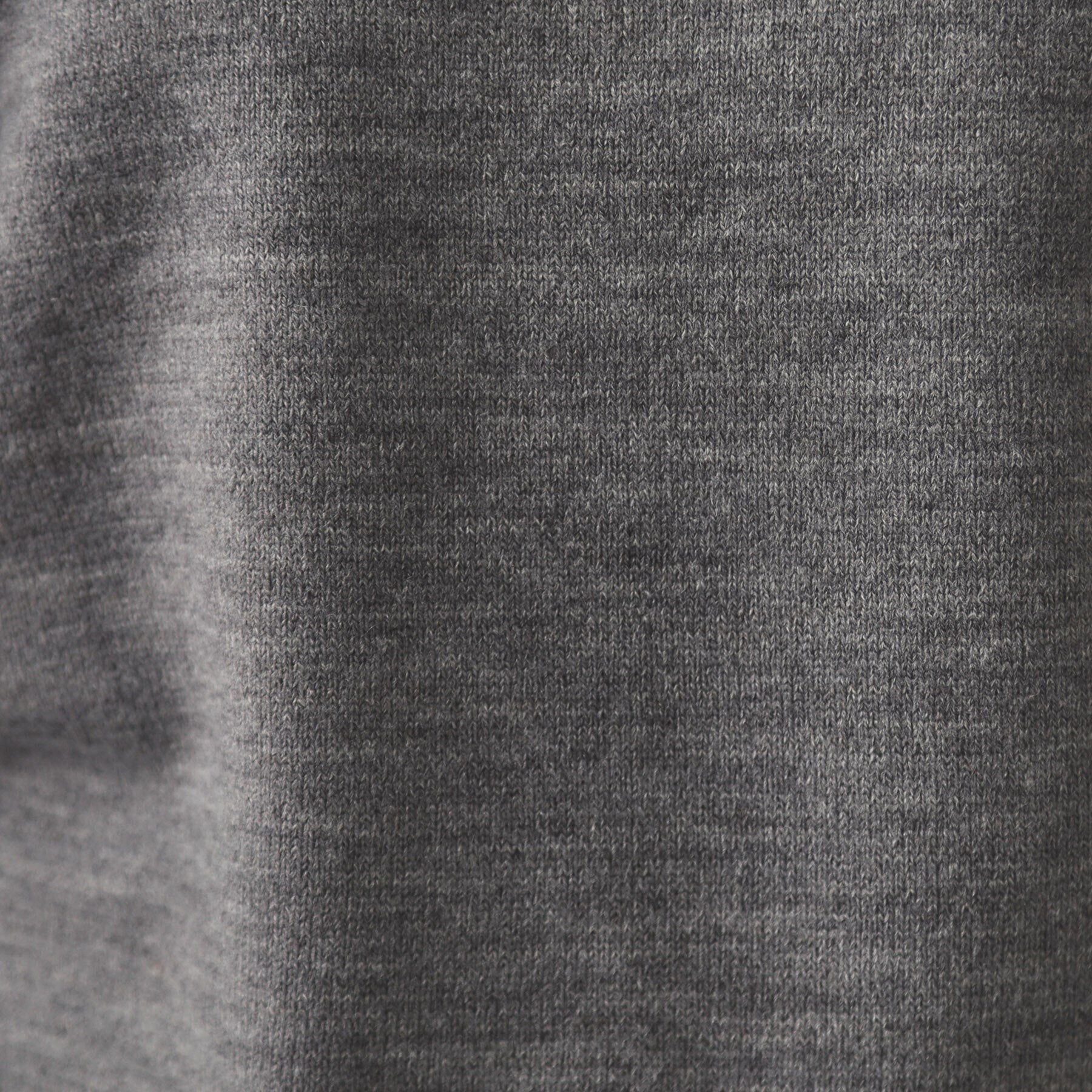 OPAQUE.CLIP「《ツインセット》ボレロ&times;ノースリーブニット【洗濯機洗い可】」|ニット・セーター|