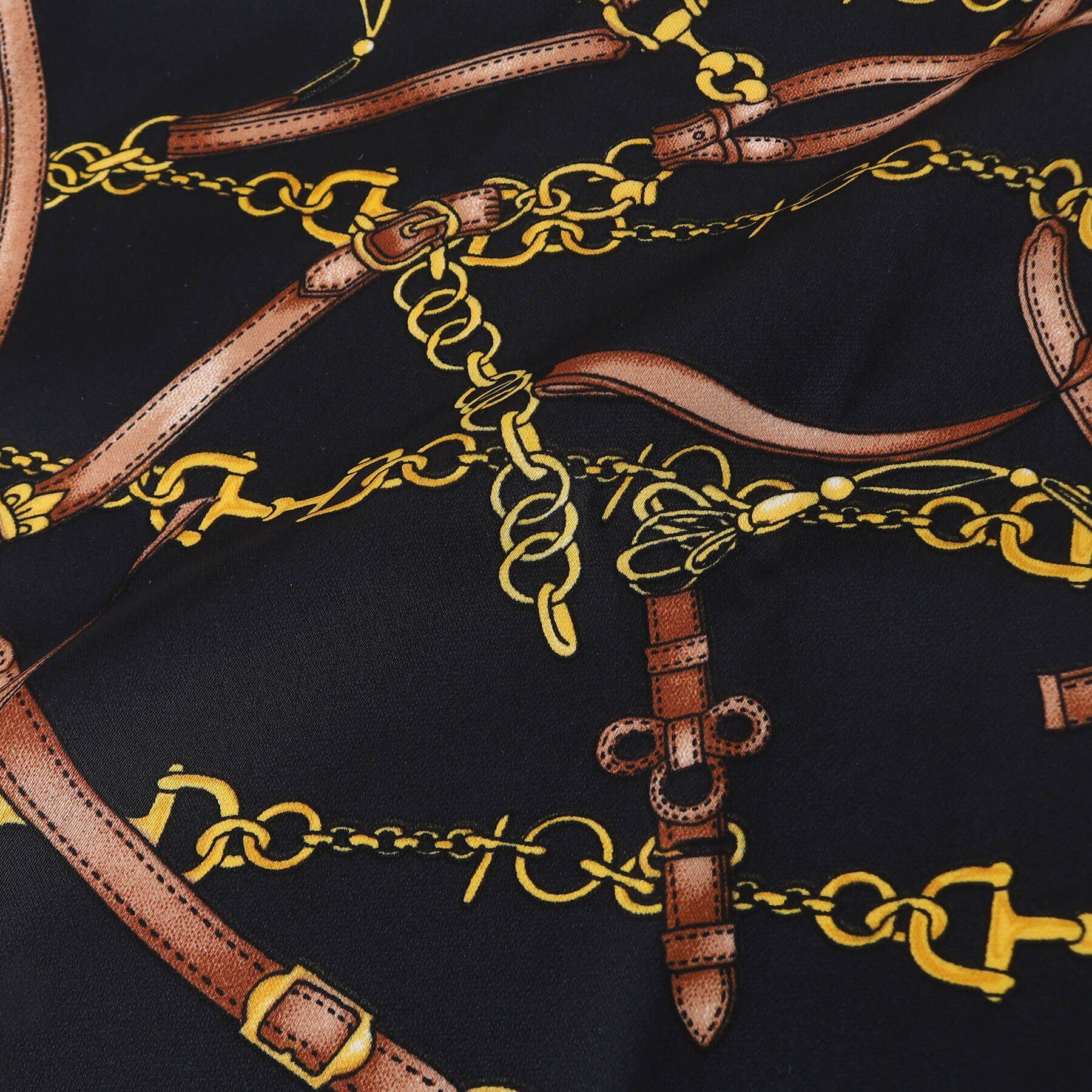 OPAQUE.CLIP「柄アソートスクエアスカーフ」|バンダナ・スカーフ|