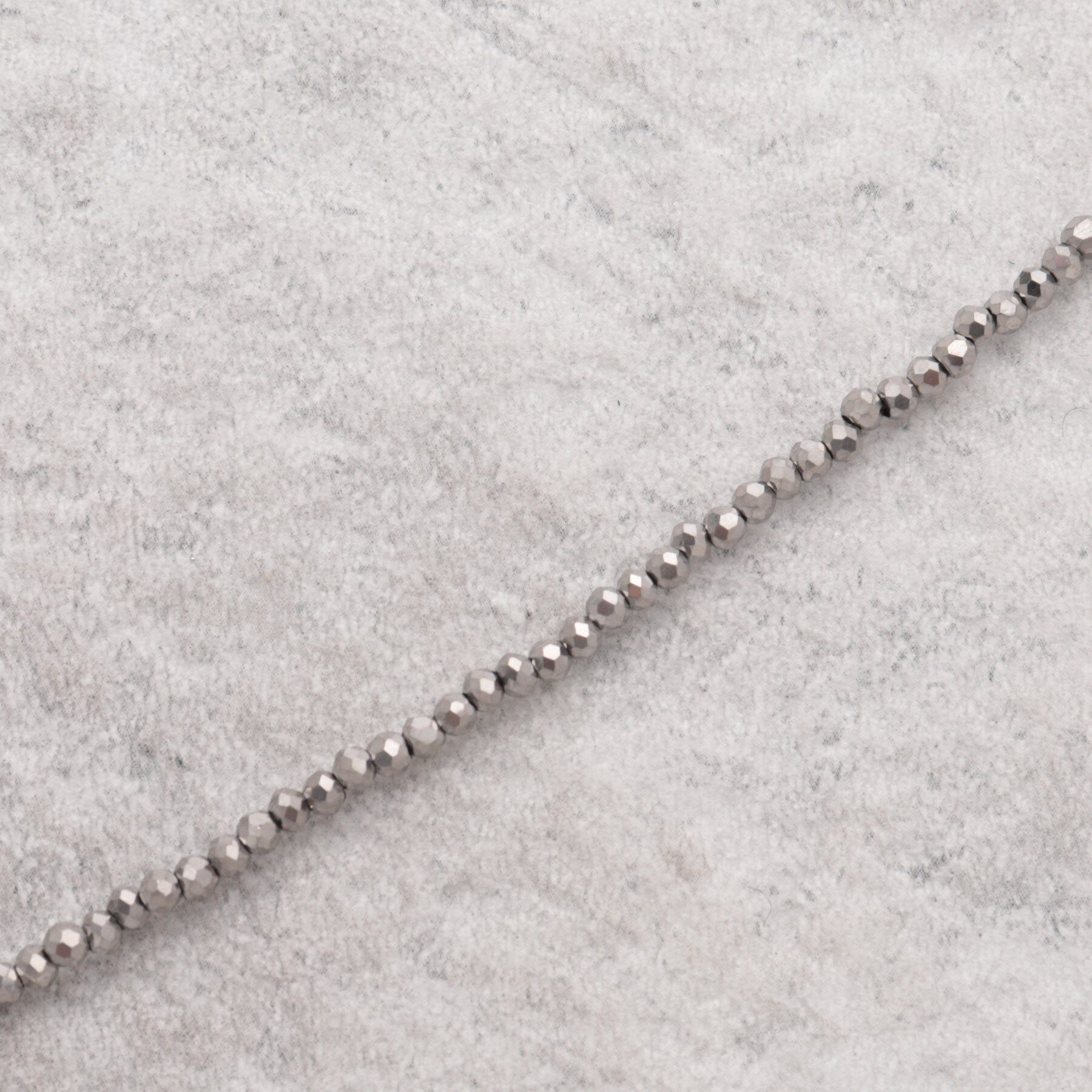 OPAQUE.CLIP「ビーズネックレス」|ネックレス|