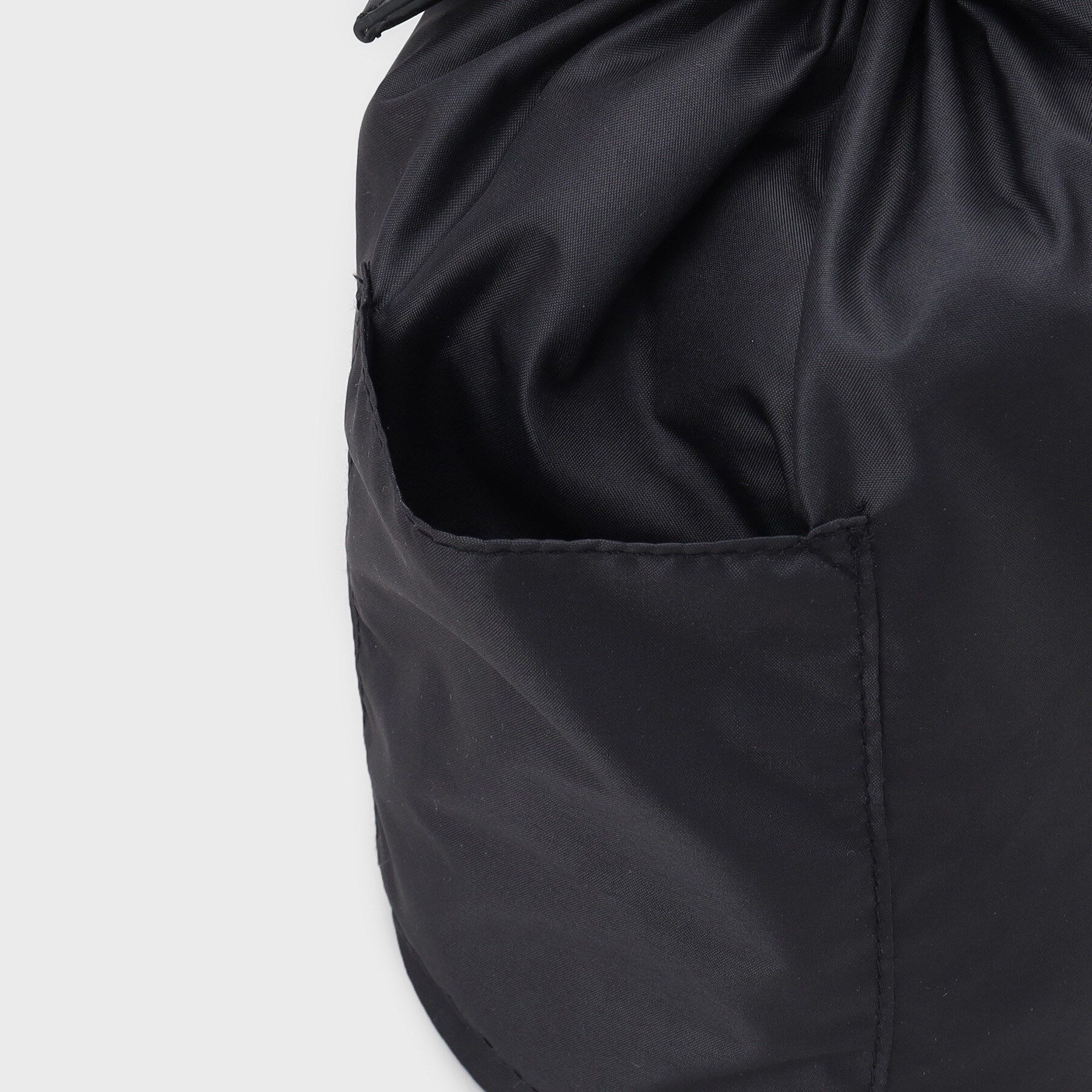 OPAQUE.CLIP「柳バスケットバッグ」|ハンドバッグ|