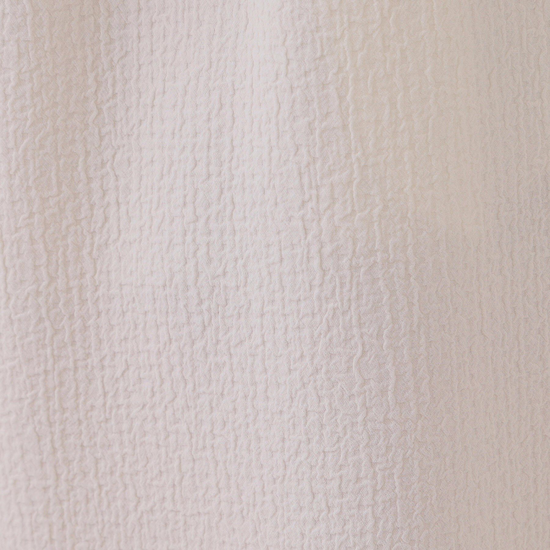 OPAQUE.CLIP「ストレッチジャカードイージーワイドパンツ/セットアップ対応可【洗濯機洗い可】」|その他|