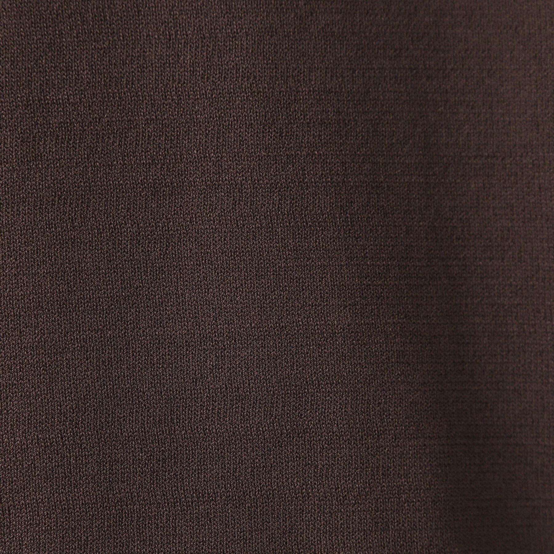 OPAQUE.CLIP「《6色展開/S-LLサイズ》ドルマンスリーブニット【UV/接触冷感/洗濯機洗い可/抗ピル】」|ニット・セーター|