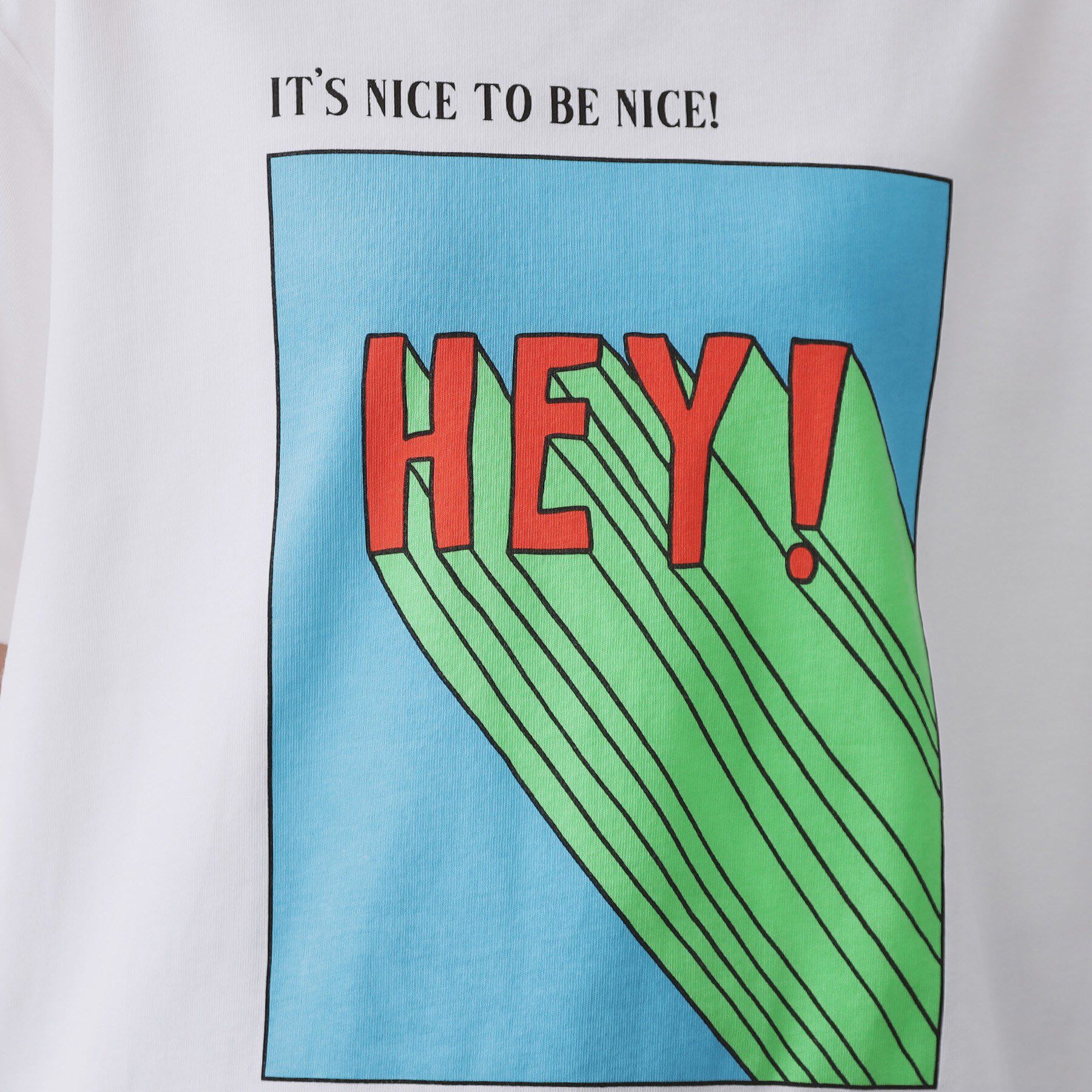 OPAQUE.CLIP「【Pontre Studio／ポンレストゥディオ】別注グラフィックTシャツ」|Tシャツ・カットソー|