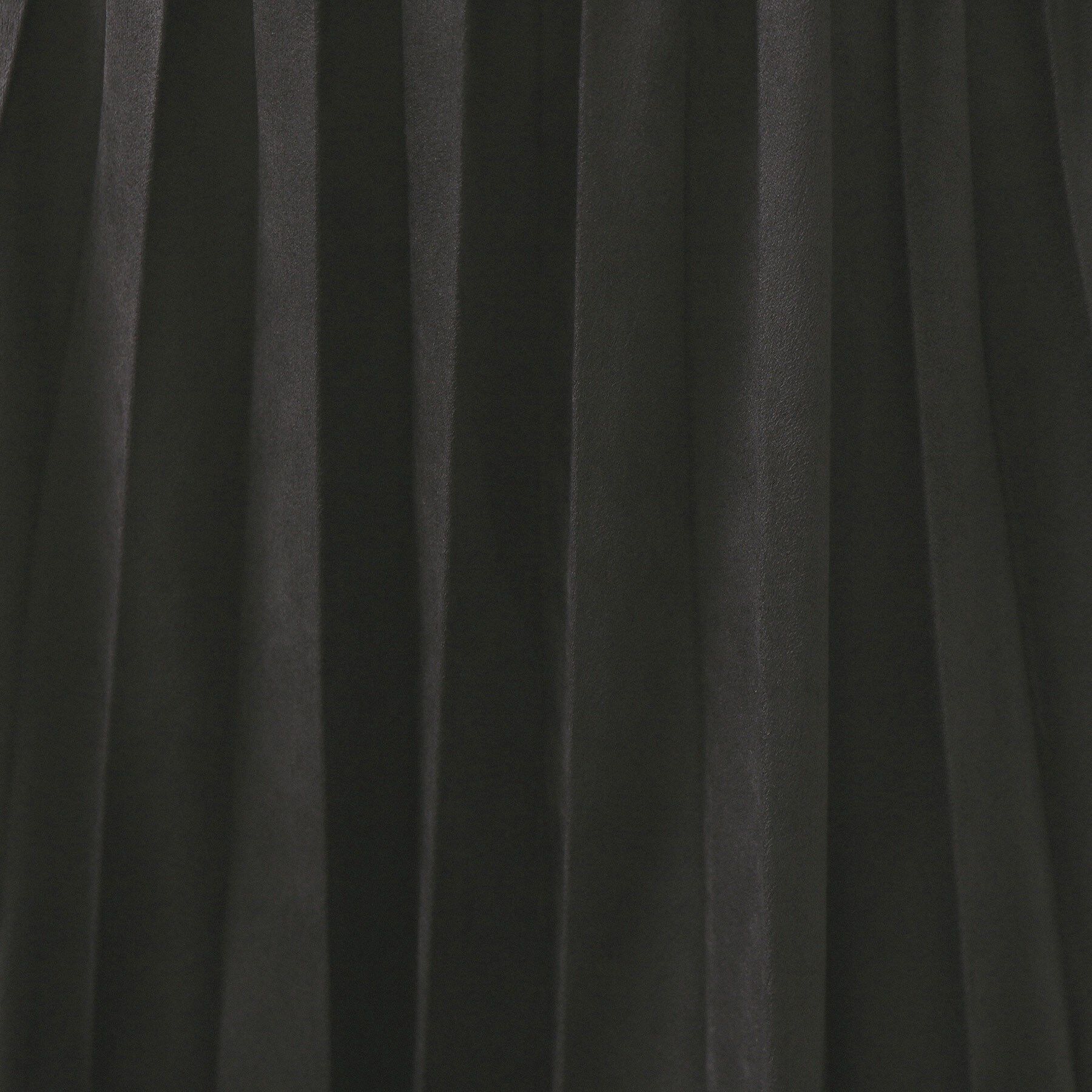 OPAQUE.CLIP「フェイクスウェードプリーツスカート【静電気防止加工/洗濯機OK】」|スカート|