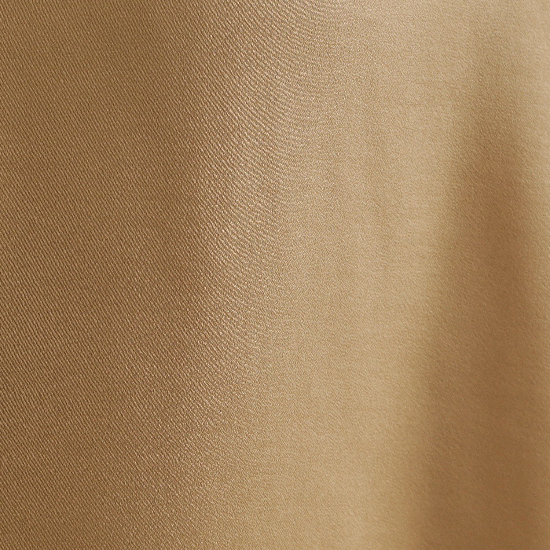 OPAQUE.CLIP「ヴィンテージサテンセーラーカラーブラウス【洗濯機洗い可】」|シャツ・ブラウス|