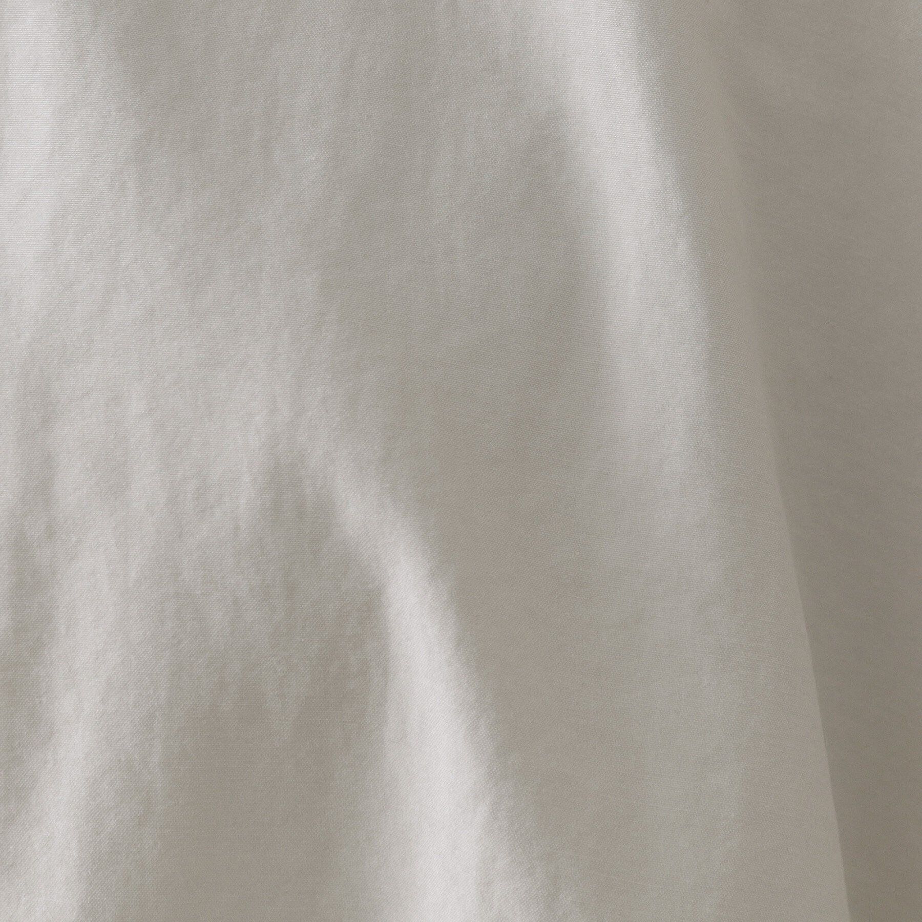 OPAQUE.CLIP「切替フォルムシャツ【洗濯機洗い可】」|シャツ・ブラウス|