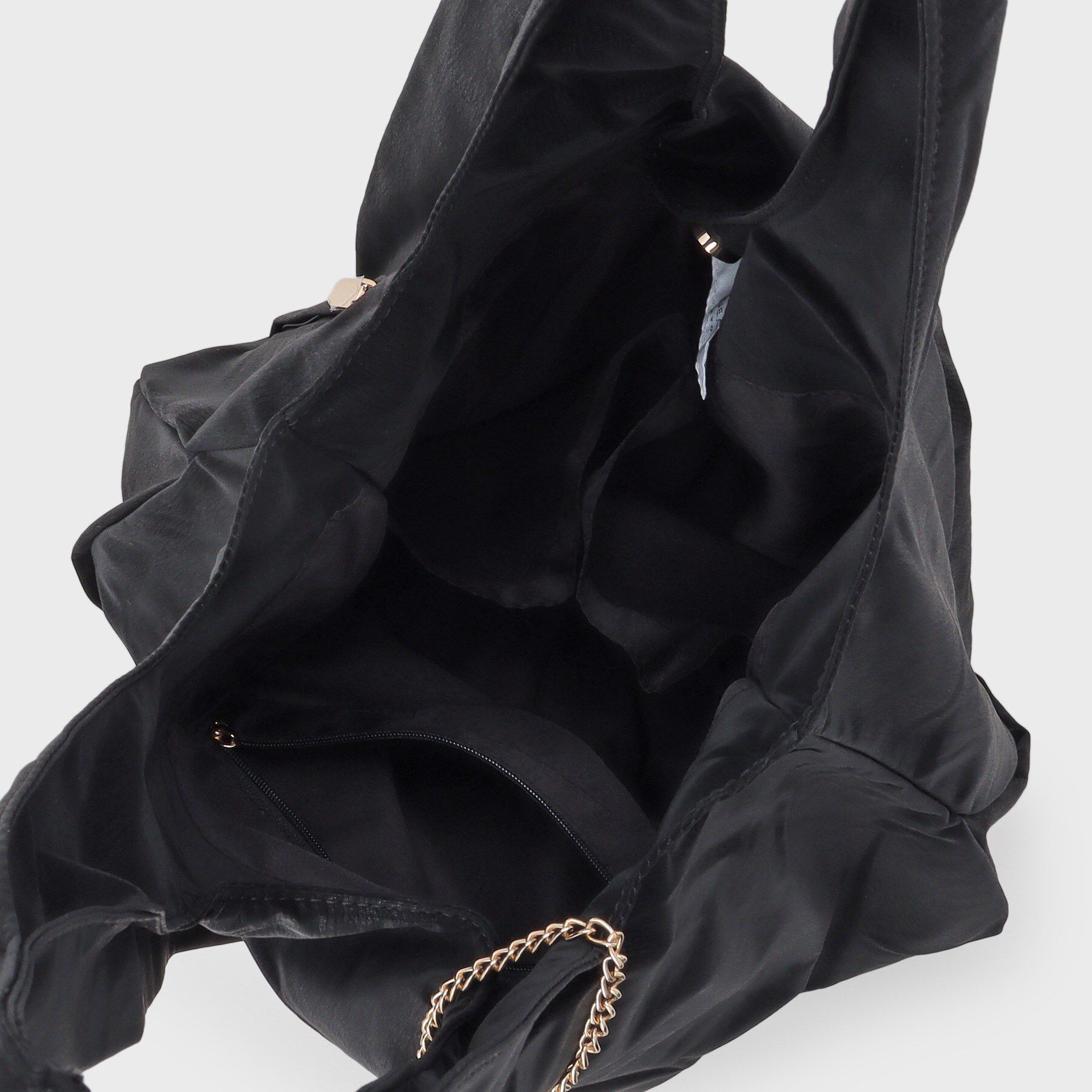 OPAQUE.CLIP「【A4サイズ対応】ヌバック調合皮ビッグトート」|トートバッグ|