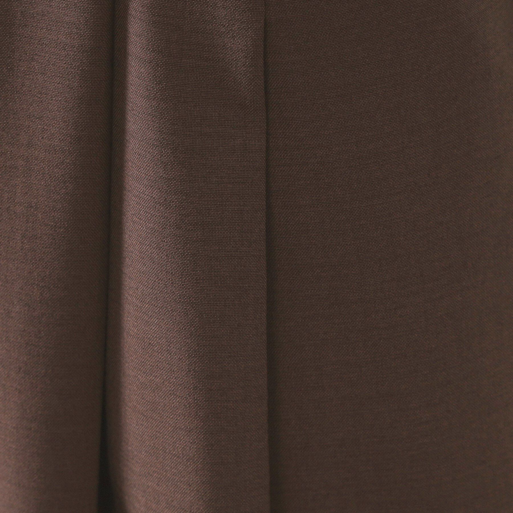 OPAQUE.CLIP「タックデザインワイドパンツ【洗濯機OK】」|その他|