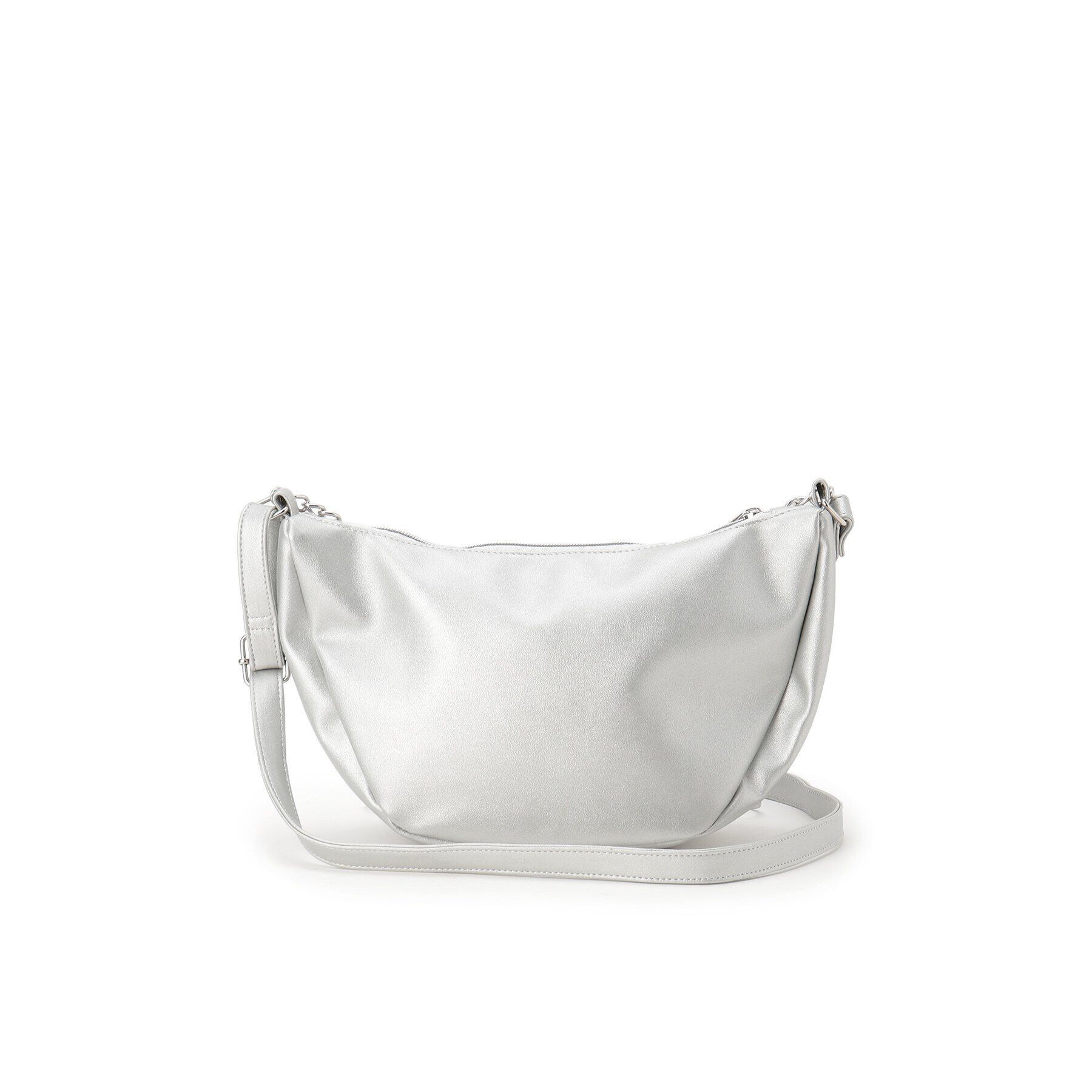 PINK-latte「プレートドロストショルダー」|ショルダー・メッセンジャー|