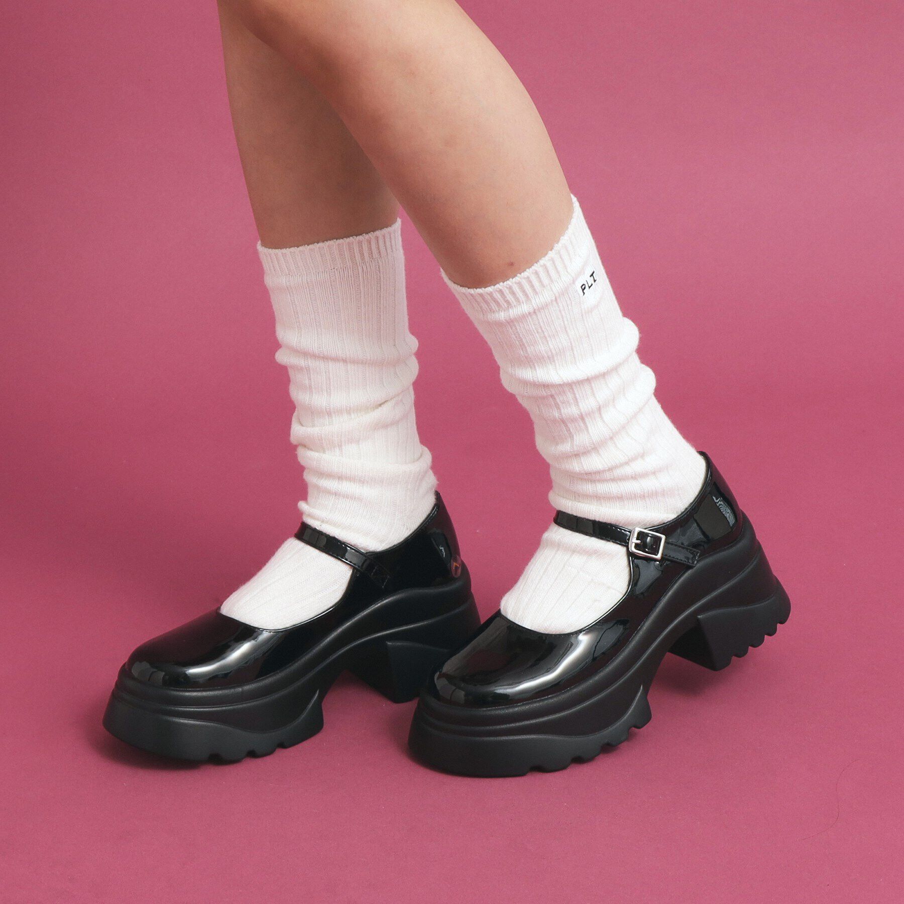 PINK-latte「フォーマルシューズ」|パンプス|