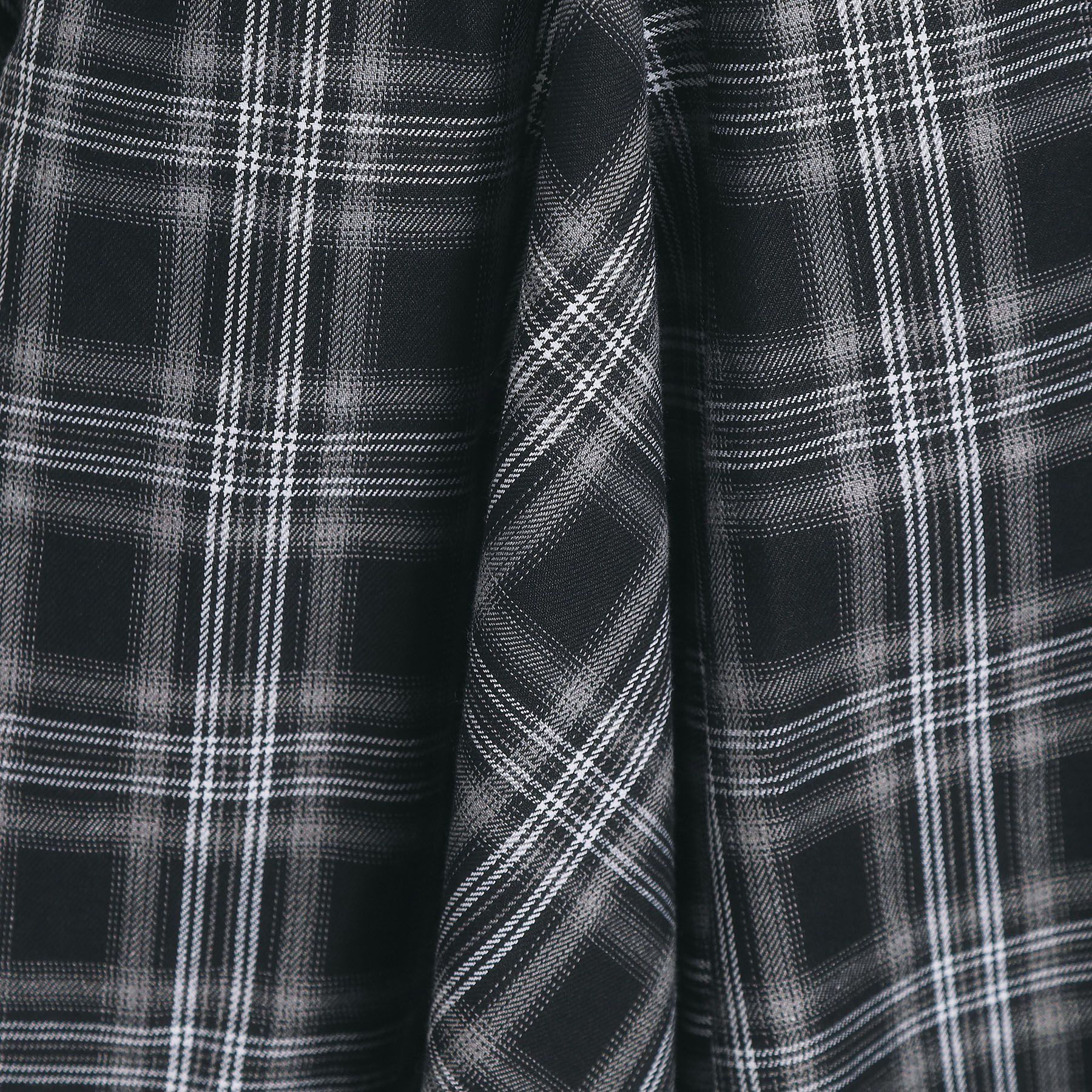 PINK-latte「変形ヘムスカート」|スカート|