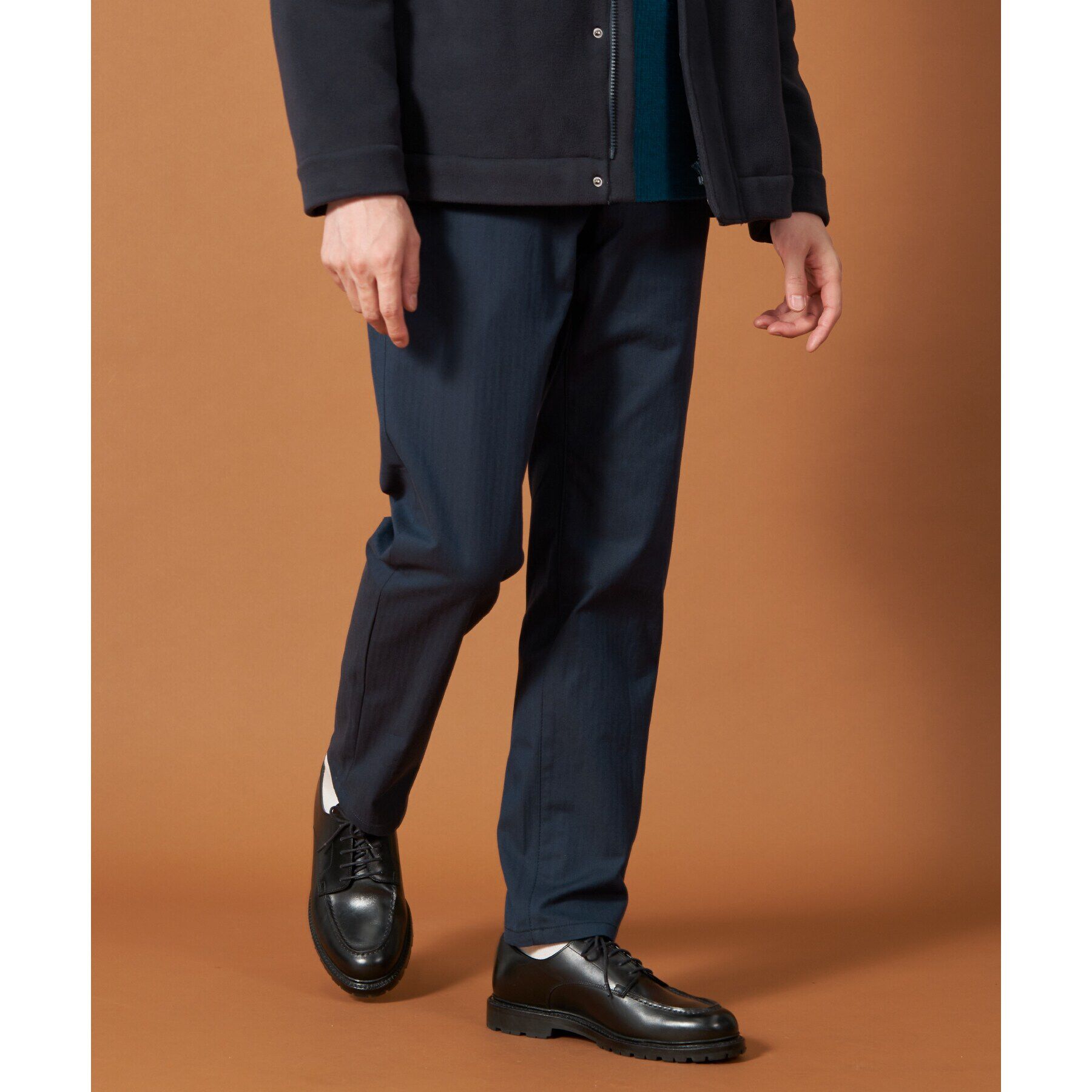 THE SHOP TK「7DAYSパンツWARM ver ビジネス対応／ストレッチ／裏起毛」|その他|