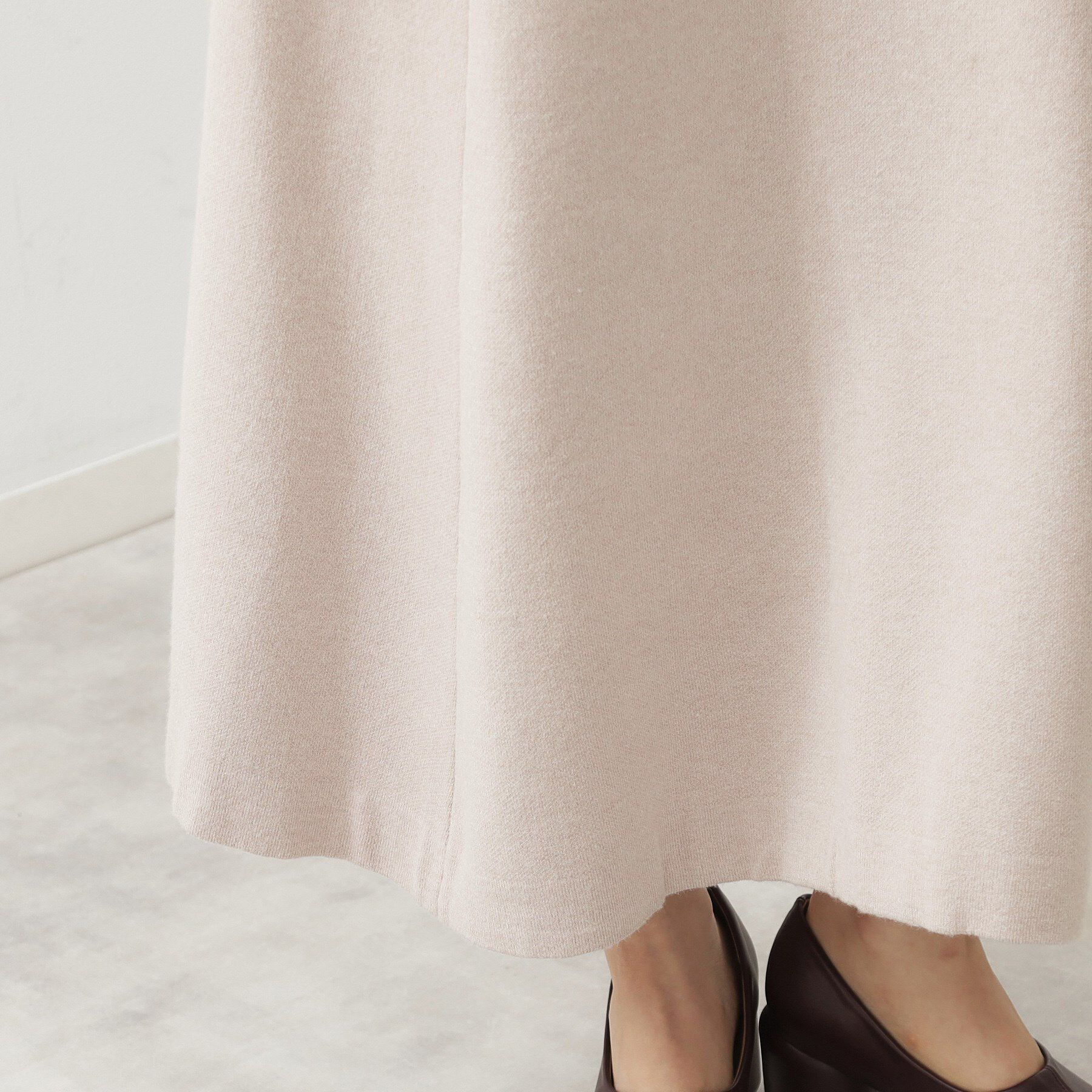 THE SHOP TK「【前後2WAY】ニットセットアップ」|スーツ|