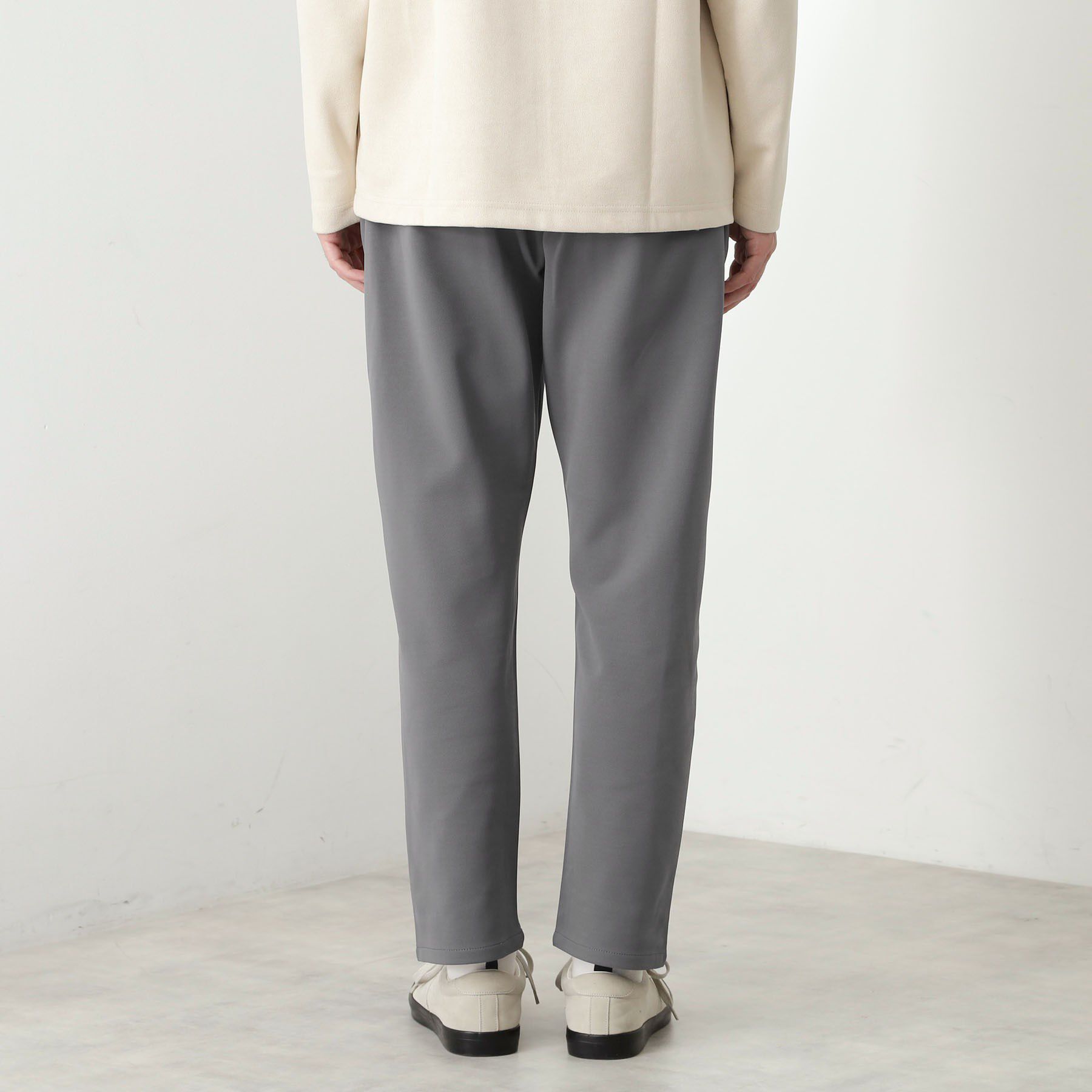 THE SHOP TK「スマートムーブイージーパンツ WARM 【裏起毛/360&deg;ストレッチ/洗濯機OK】」|その他|