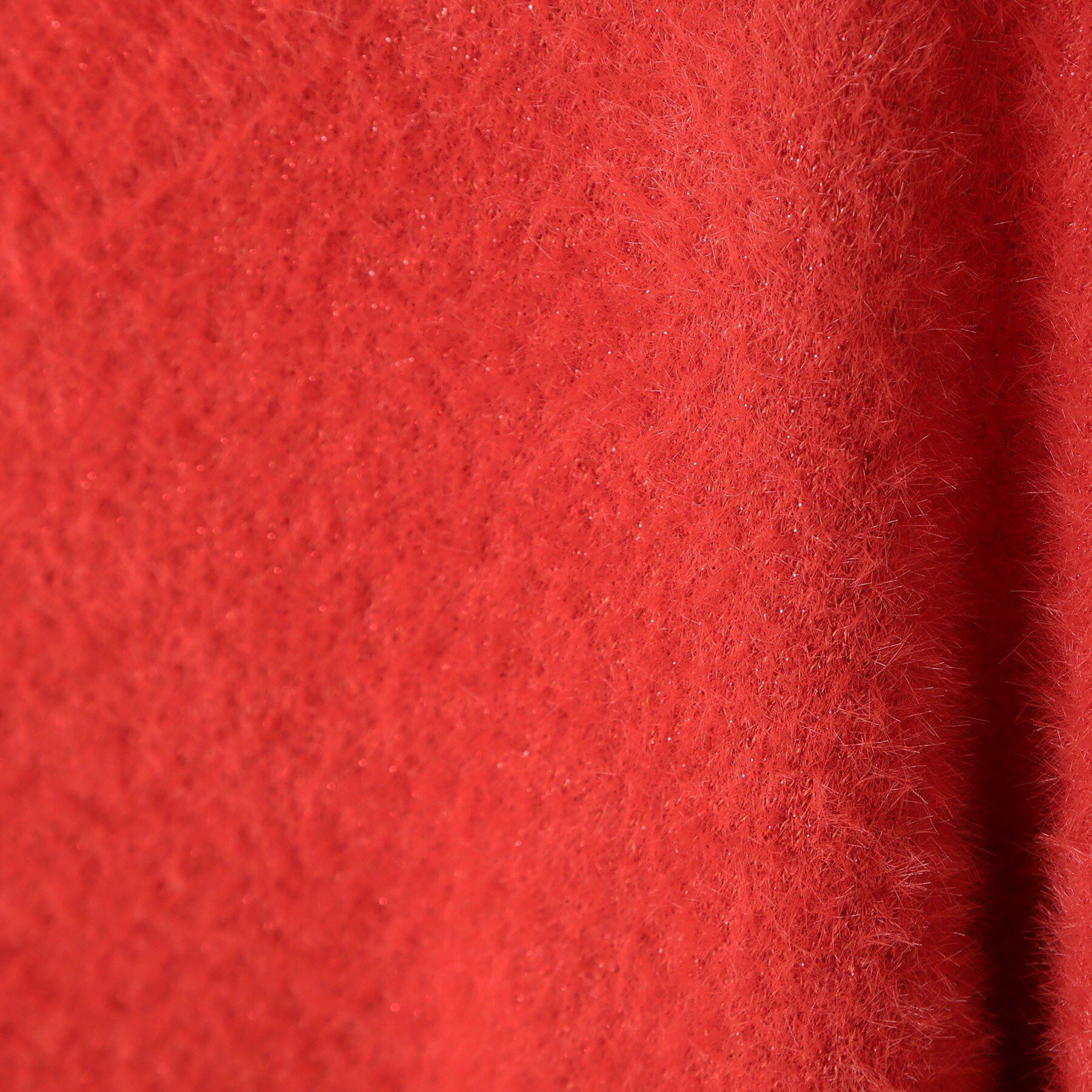 THE SHOP TK「【洗える】上品にきらめく フェザーラメニット」|ニット・セーター|