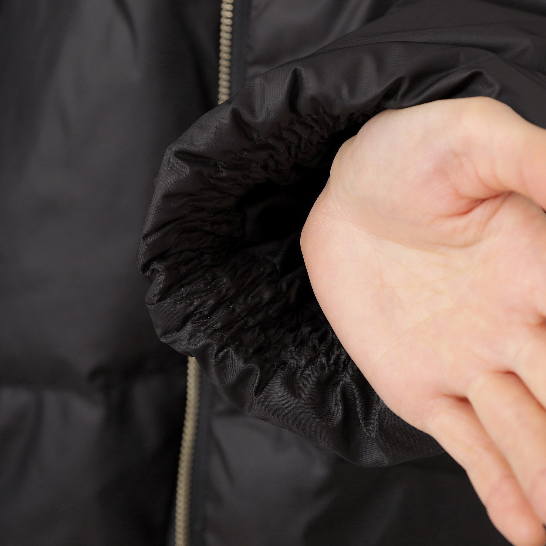 THE SHOP TK「ダウンジャケット」|ダウン|