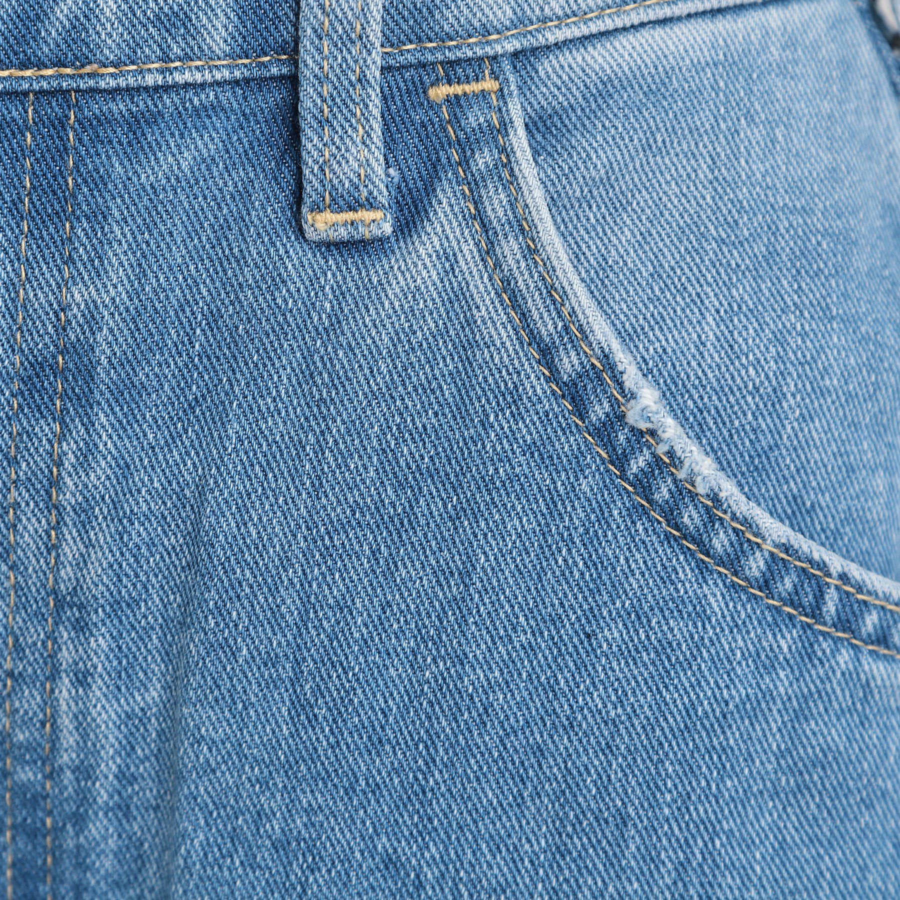 THE SHOP TK「【Lee】デニムスカート」|スカート|