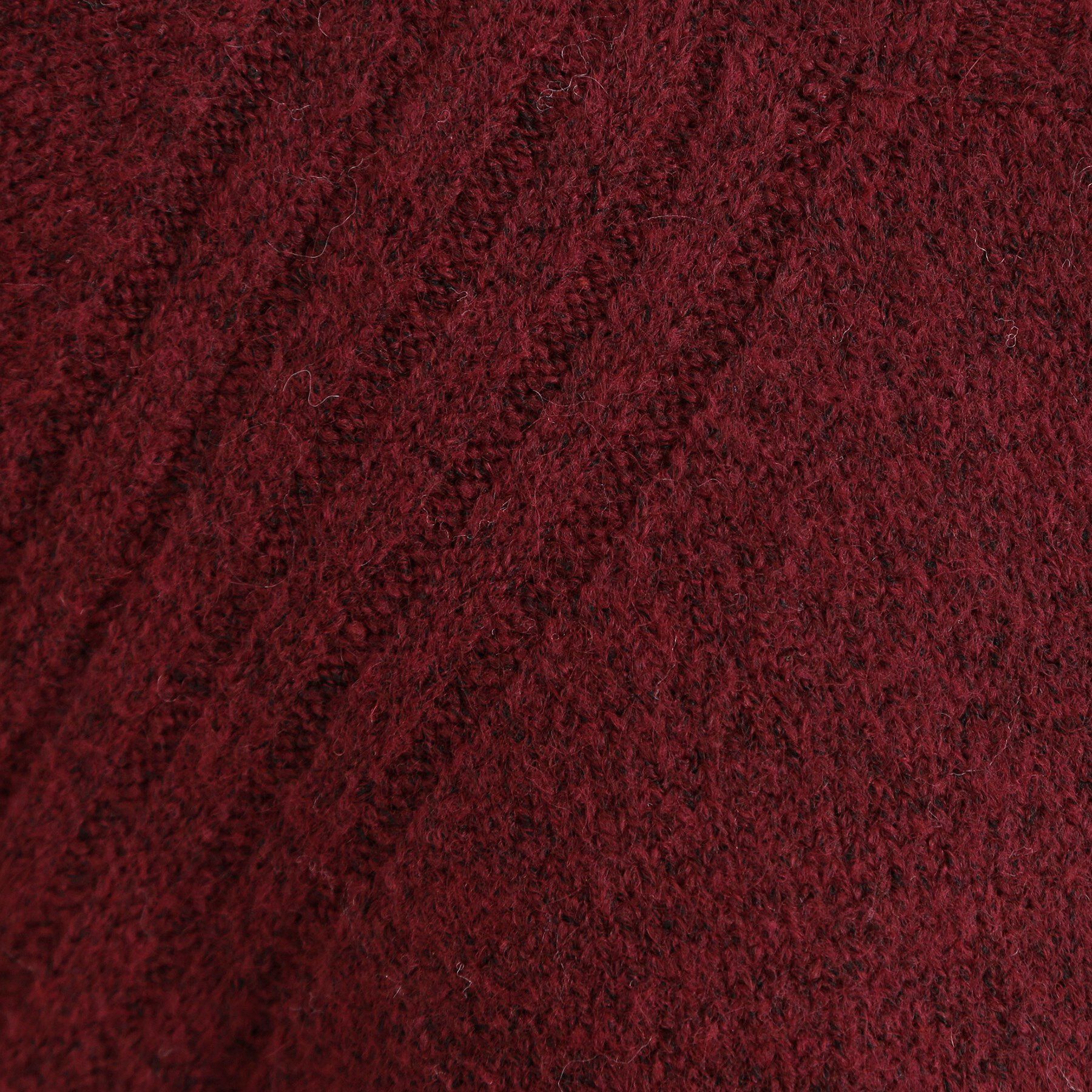 THE SHOP TK「ウール混杢調ハイネックワンピース」|ワンピース|