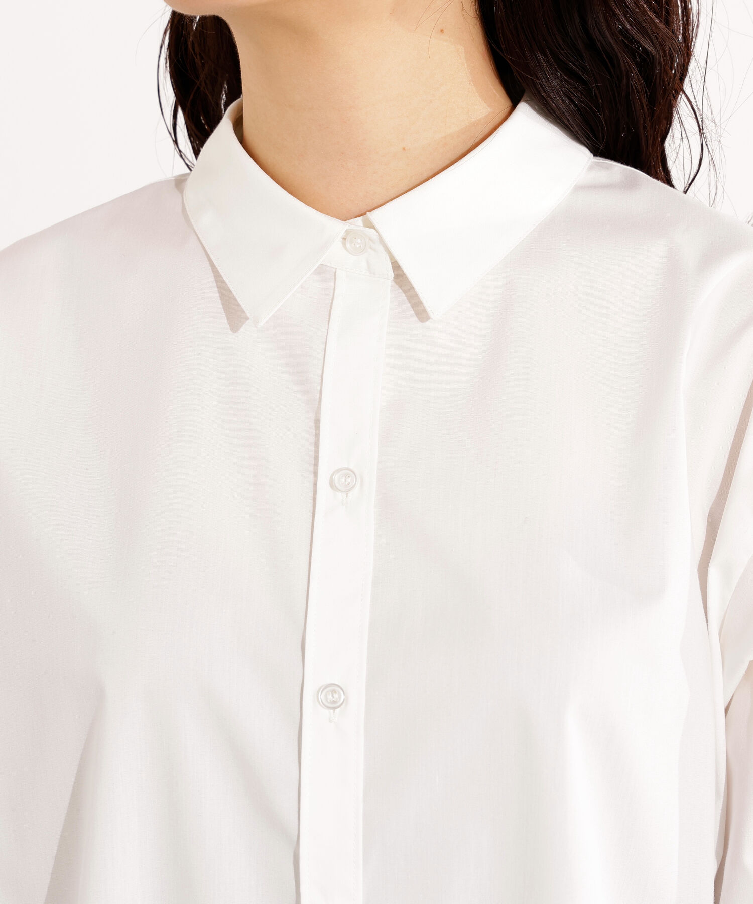  「365daysシャツ」|シャツ・ブラウス|