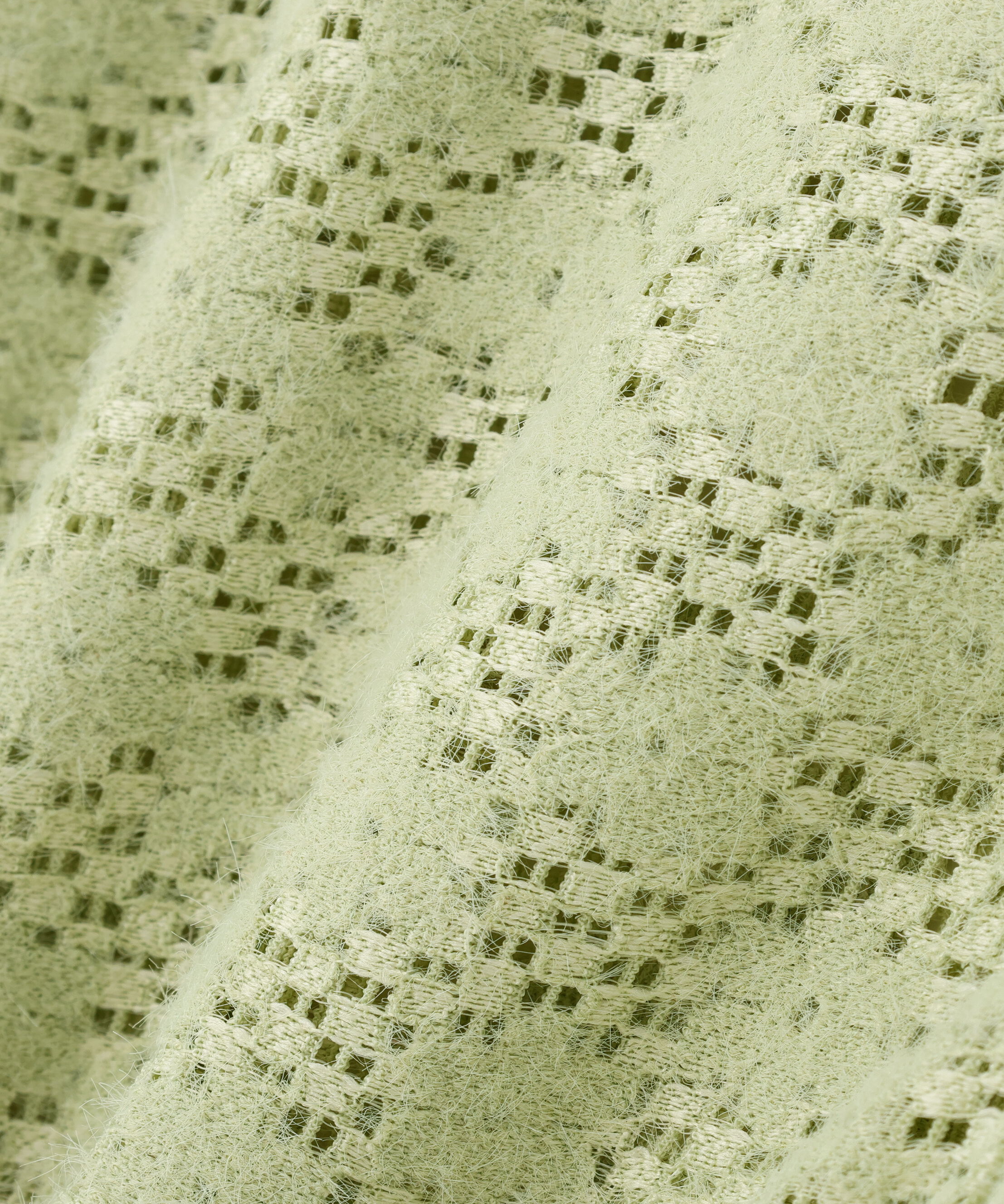  「起毛レースシャツ」|Tシャツ・カットソー|