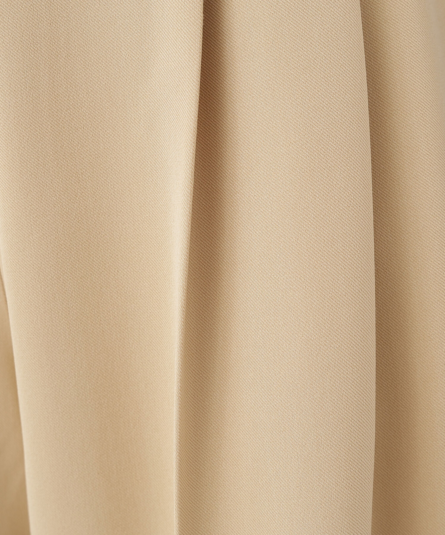  「ツータックワイドパンツ」|その他|