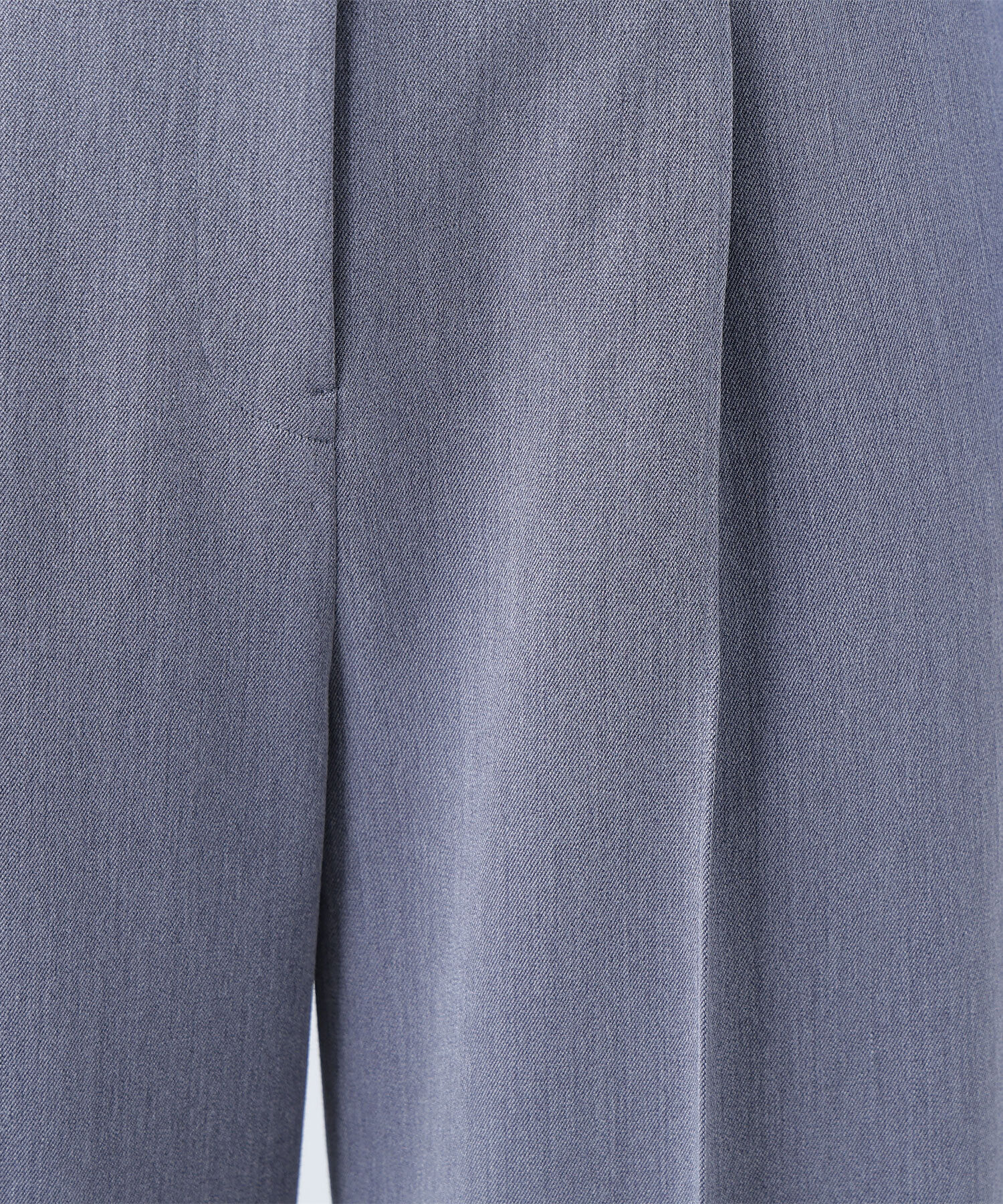  「コンパクトベスト セットアップ ワイドストレートパンツ」|その他|