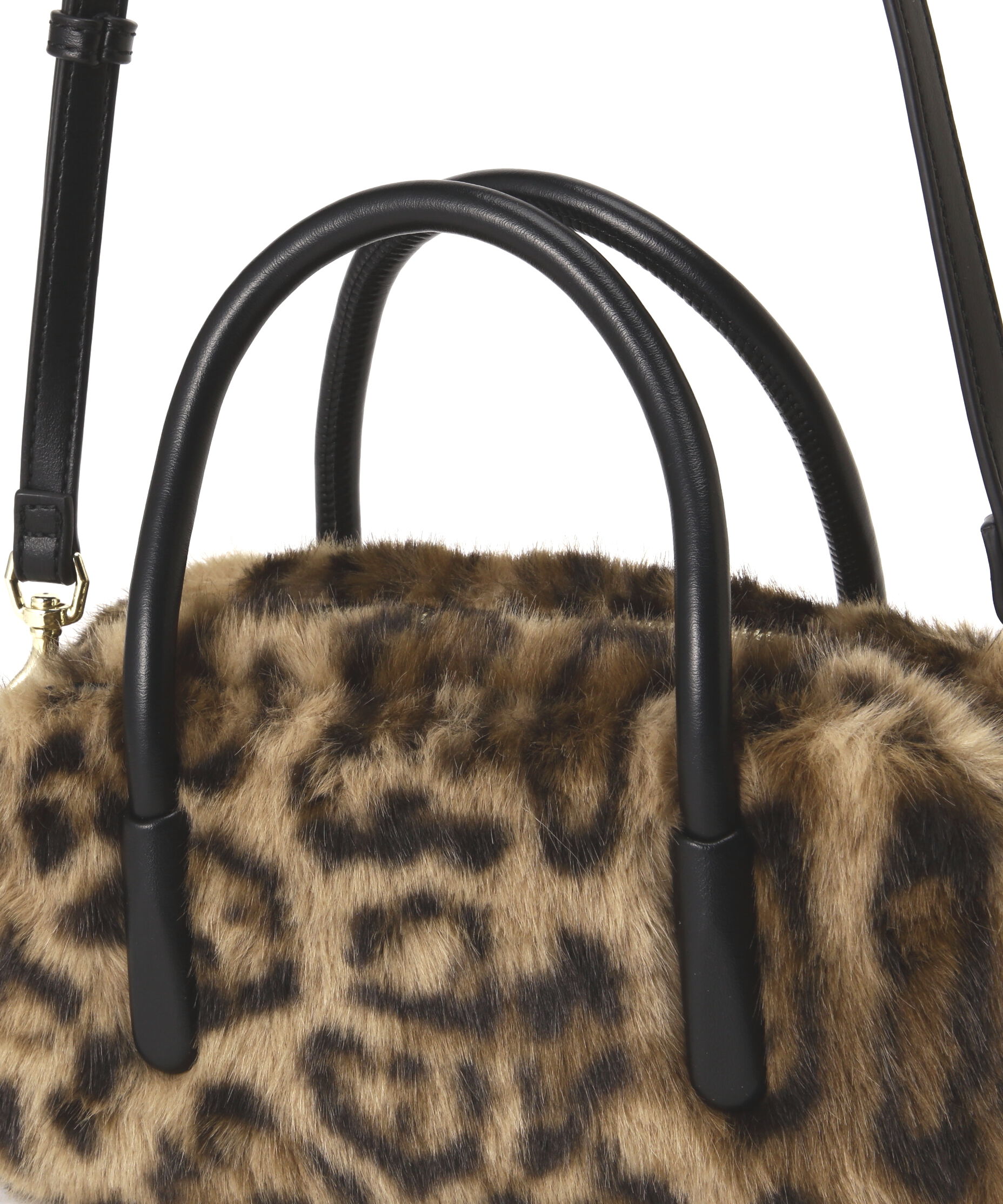  「ソリッドファーミニボストンバッグ」|ボストンバッグ|