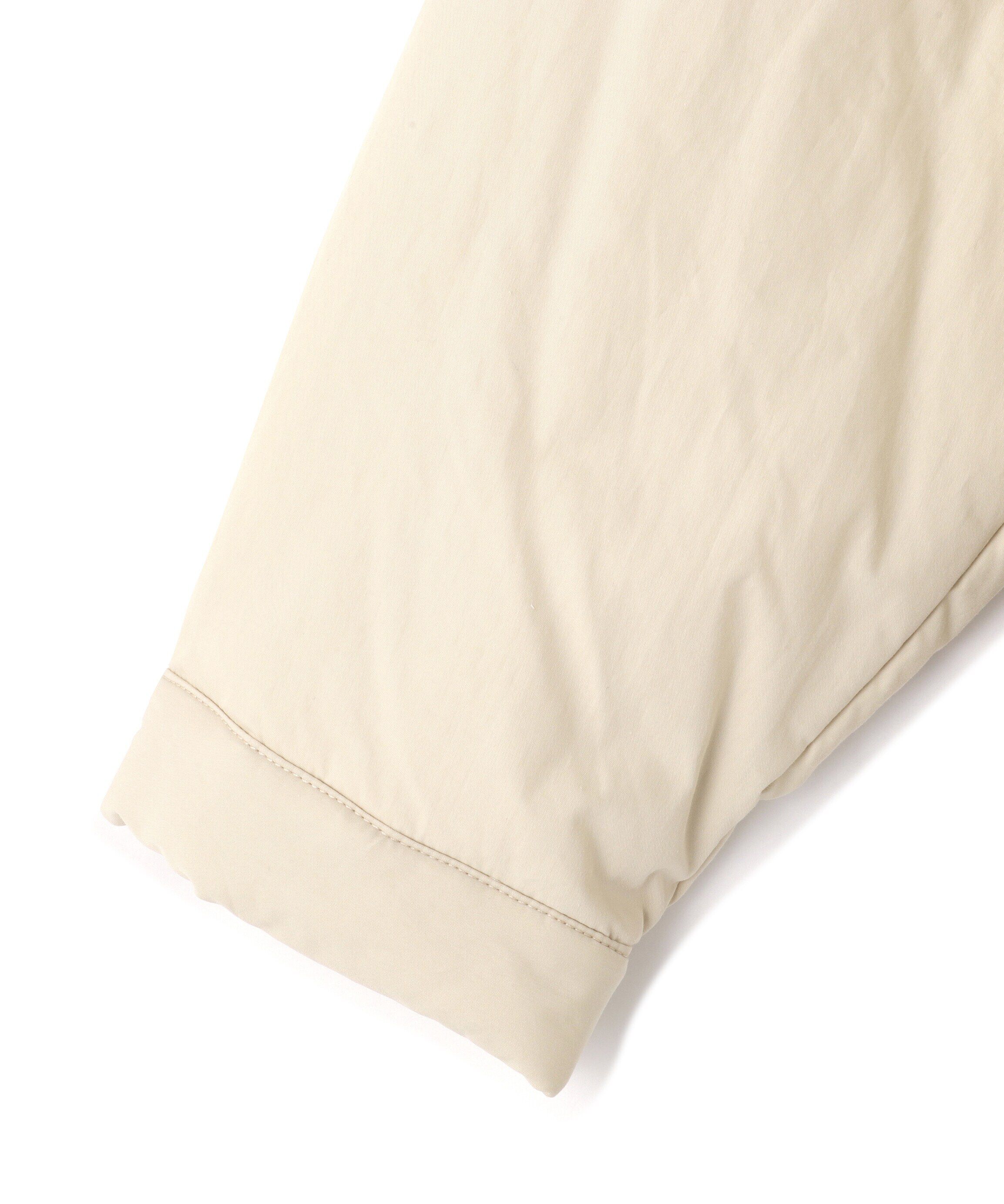  「中綿ロングミリタリーコート」|その他|