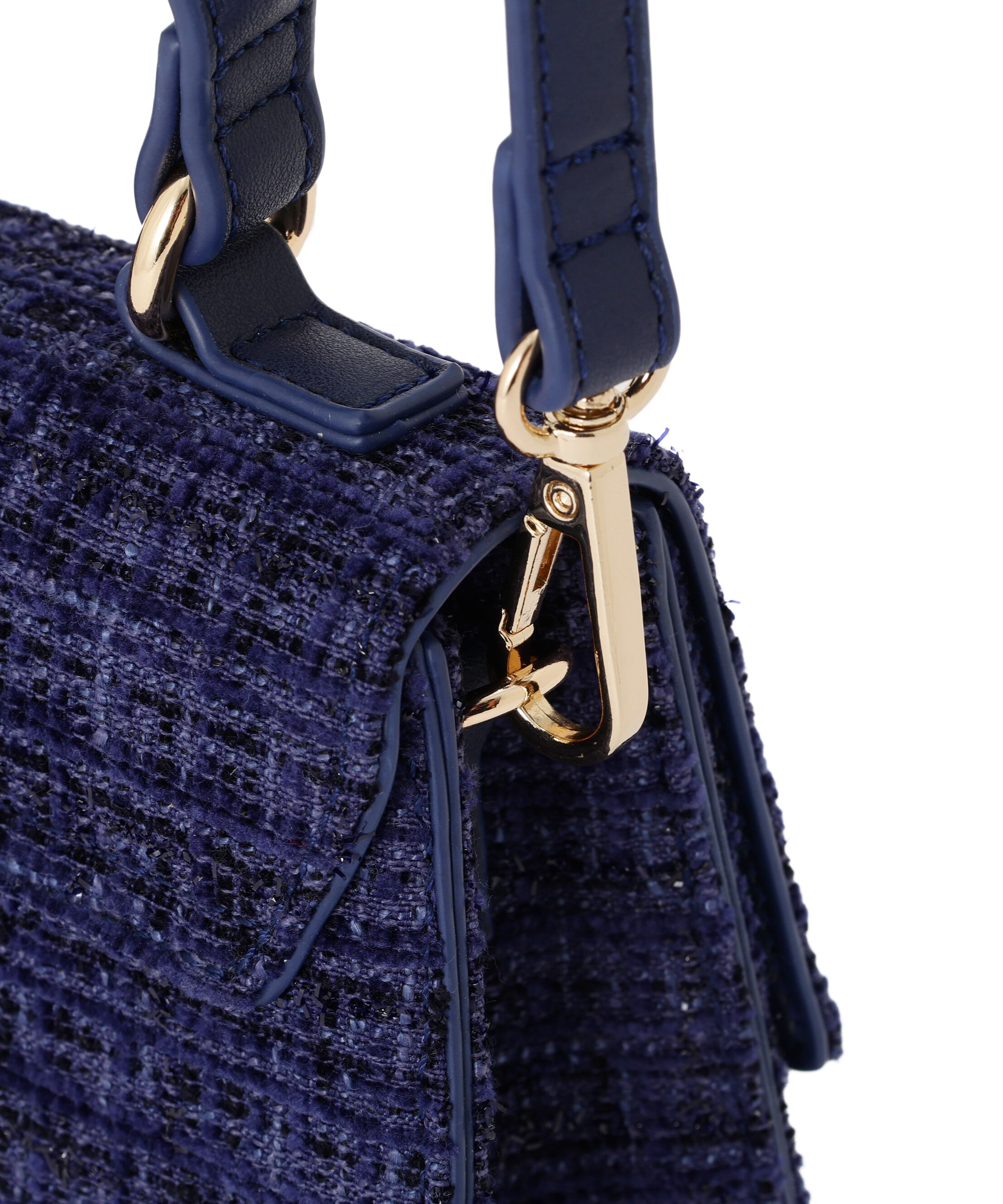 PROPORTION BODY DRESSING「ツイードミニショルダーバッグ」|その他|