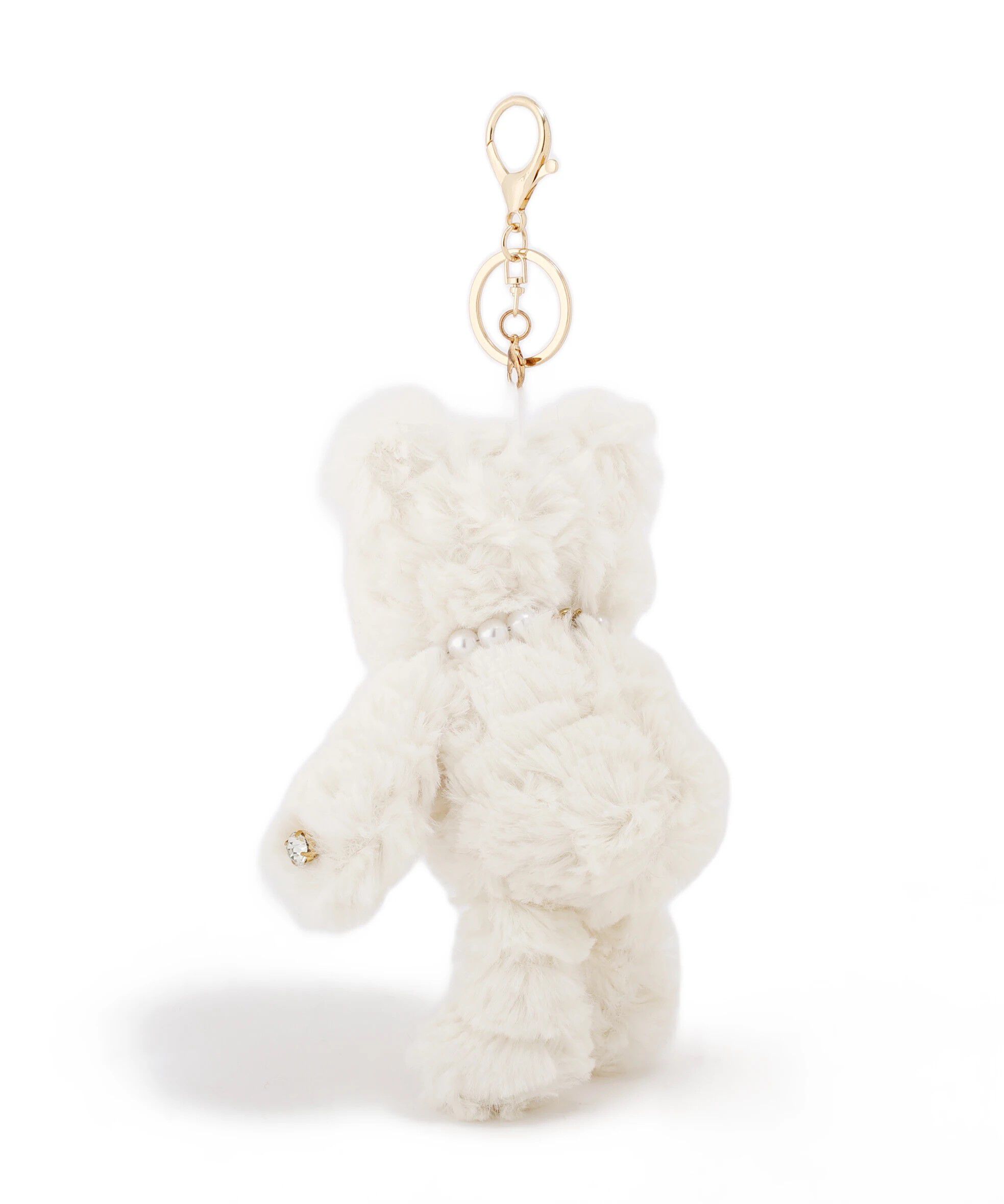 PROPORTION BODY DRESSING「ベアチャーム」|その他|