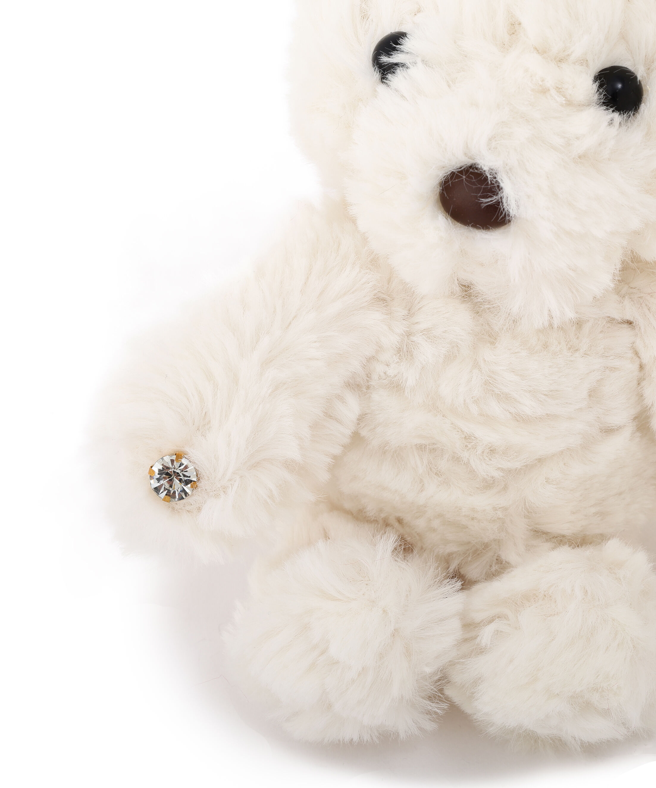 PROPORTION BODY DRESSING「ベアチャーム」|その他|