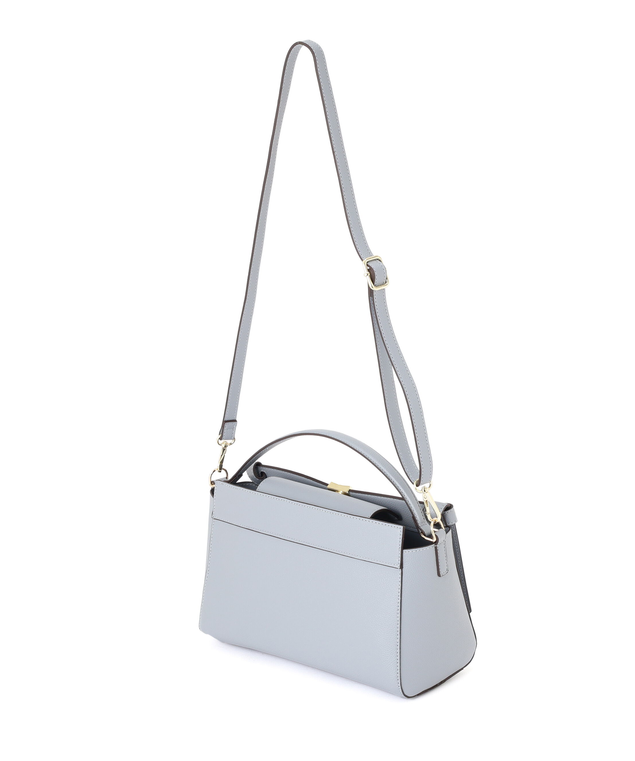 PROPORTION BODY DRESSING「サイドリボンバッグ」|その他|