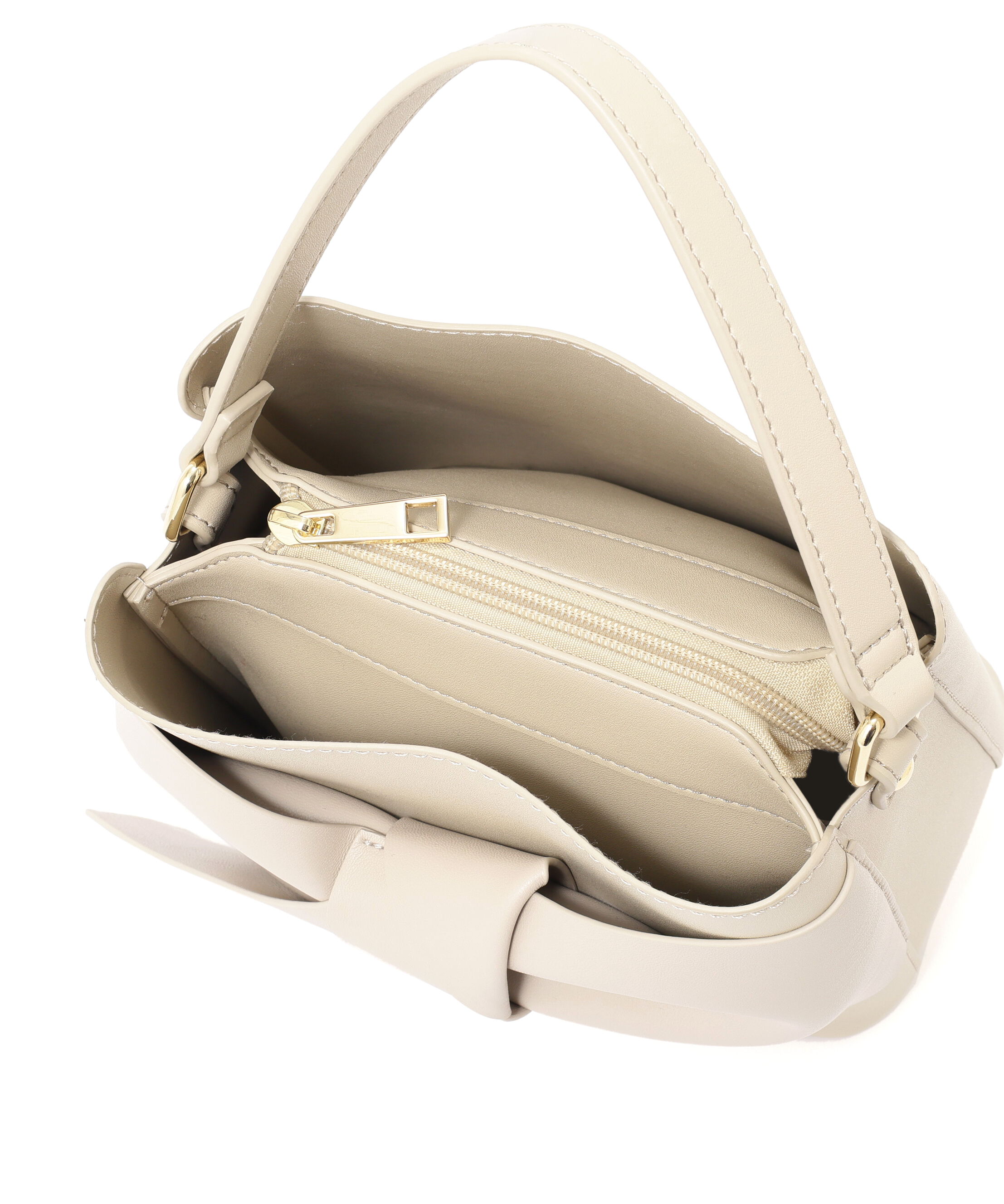 PROPORTION BODY DRESSING「ビッグリボンバッグ」|その他|