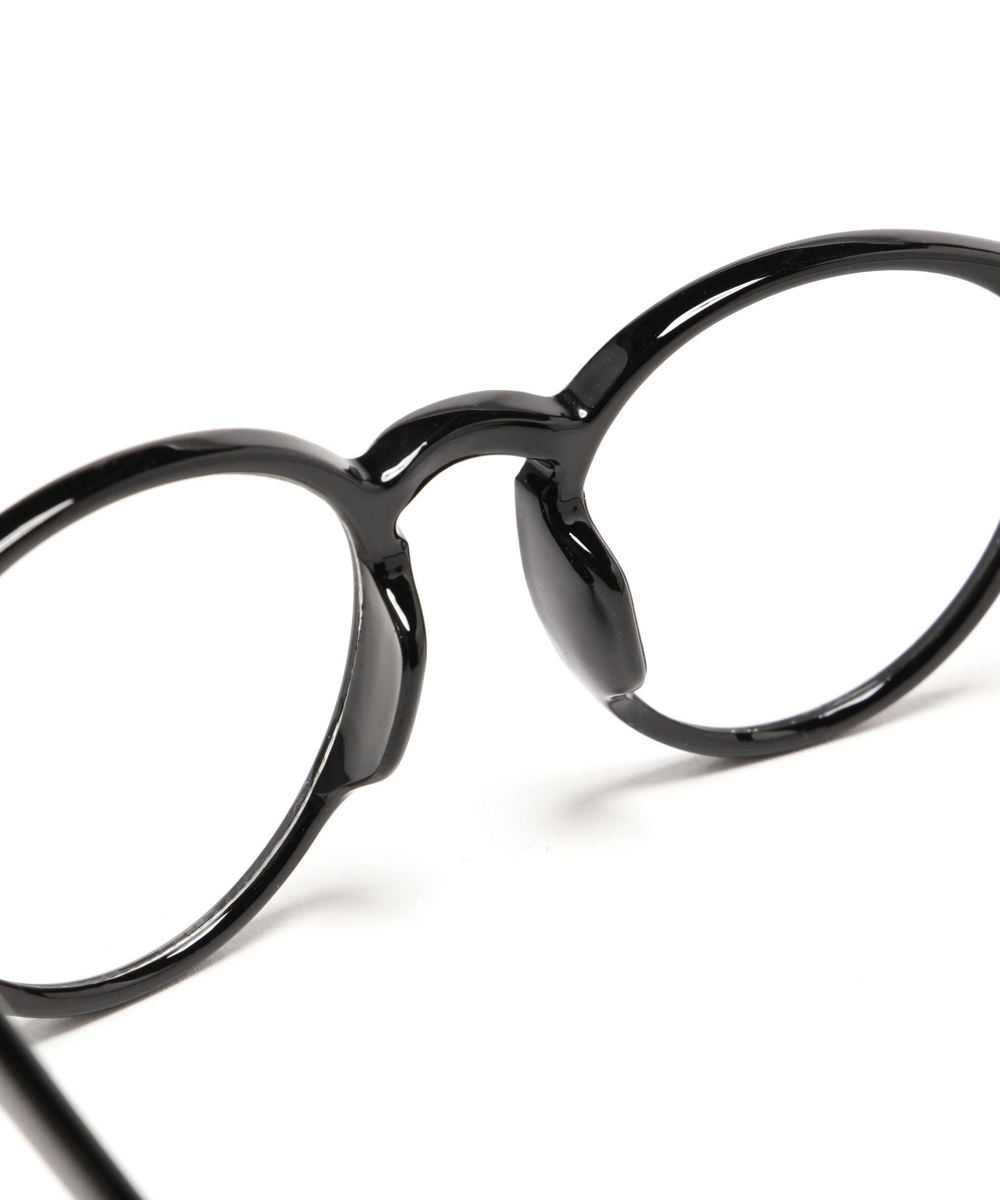 PROPORTION BODY DRESSING「ウェリントンだてメガネ」|その他|