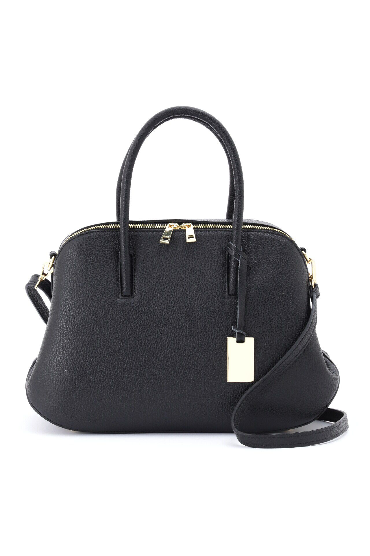  「ダブルジッパーバック」|その他|