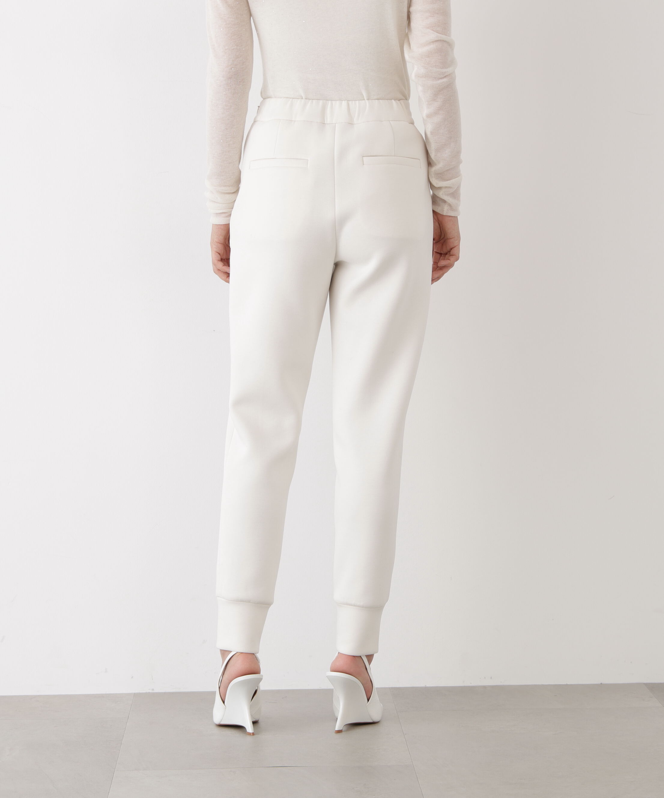  「◆パッチポケットジョガーパンツ」|その他|