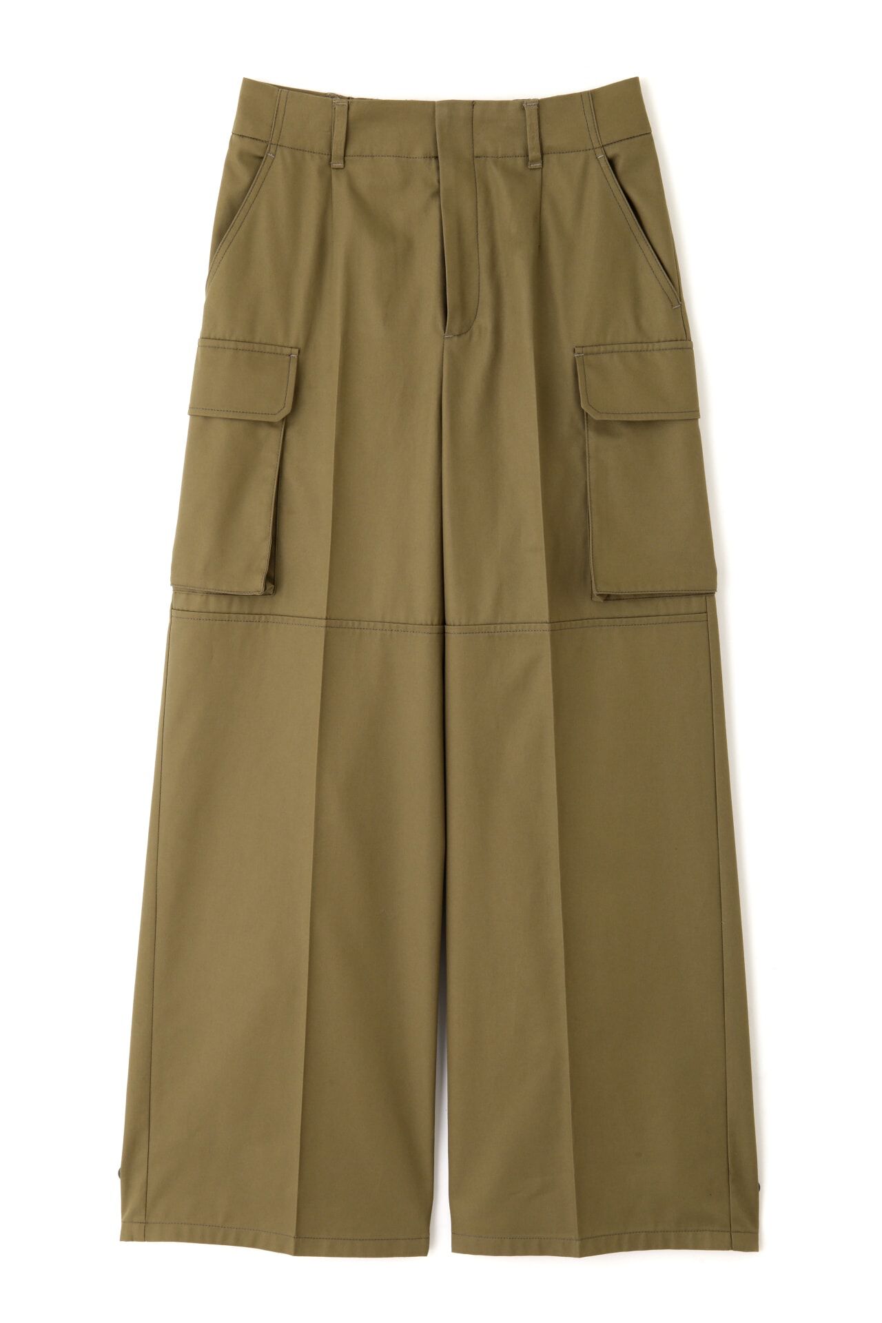  「◆コットンギャバパンツ」|その他|