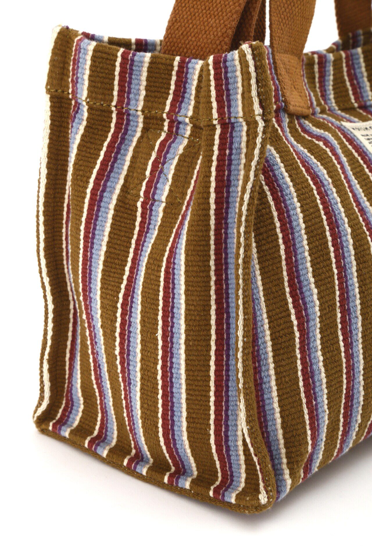  「◆ストライプトートバッグ」|その他|