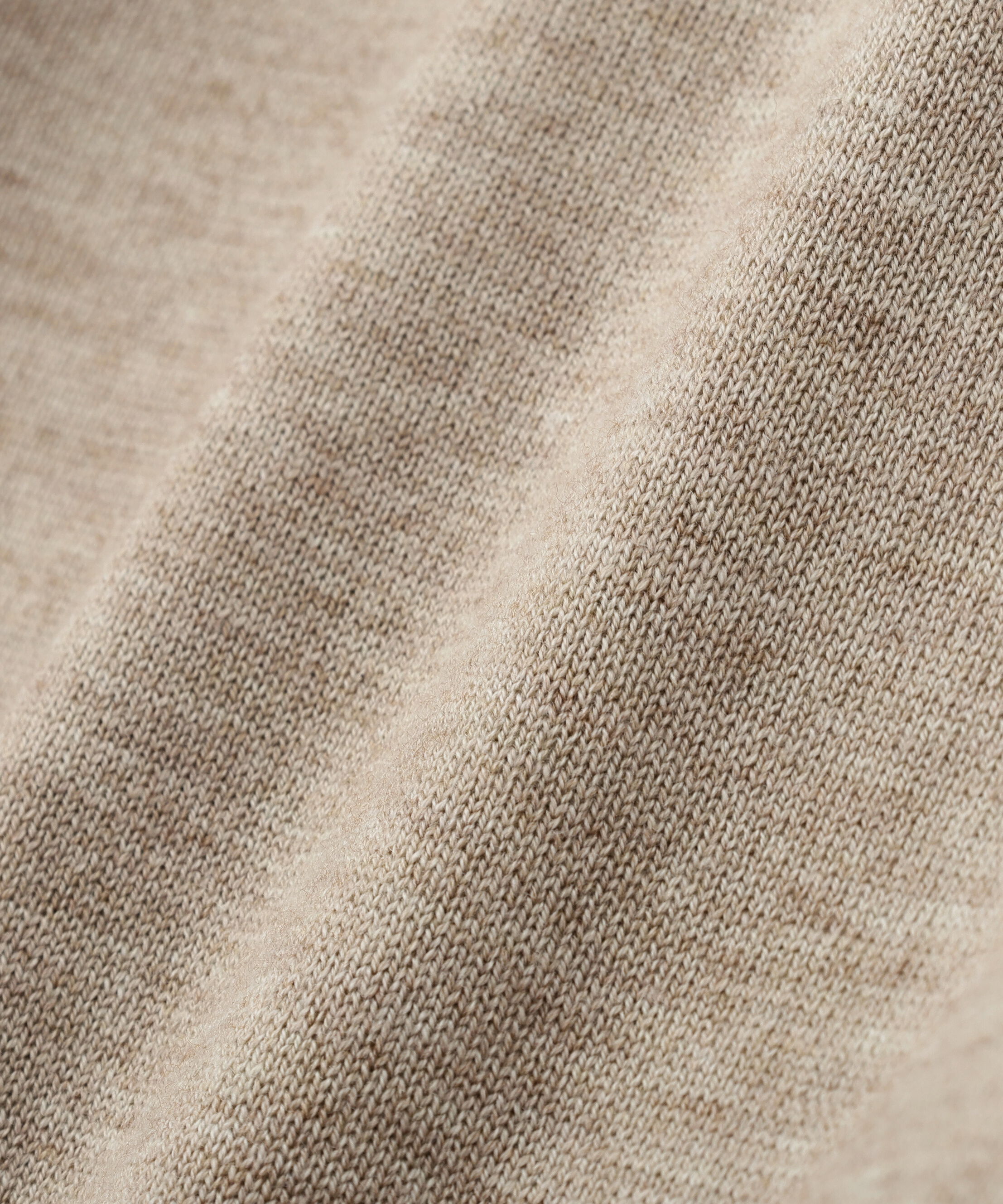  「◆ハーゲージクルーネックニットベスト」|ニット・セーター|