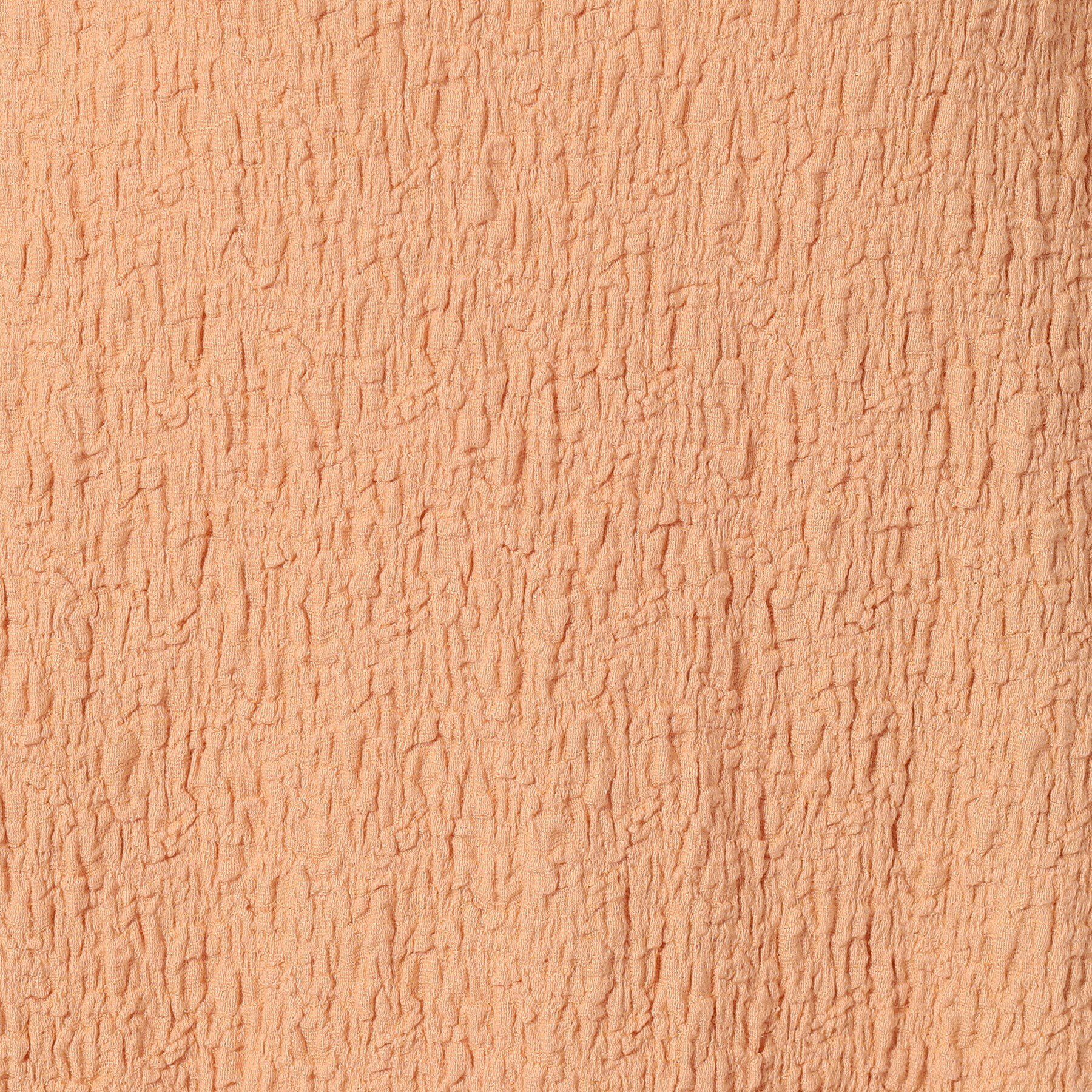 SHOO･LA･RUE「ポコポコリブ切り替えトップス」|Tシャツ・カットソー|