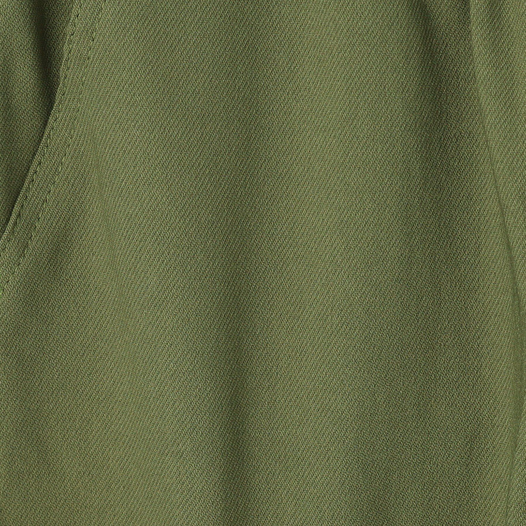 SHOO･LA･RUE「【100-150cm/洗える/男女兼用】ストレッチ カラースキニーパンツ」|その他|