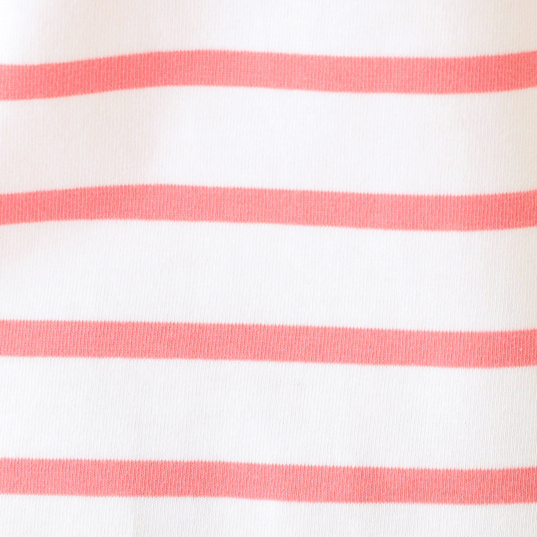 SHOO･LA･RUE「【洗える/S-LL】シンプルだから着回ししやすい コットンアソートロンT」|Tシャツ・カットソー|