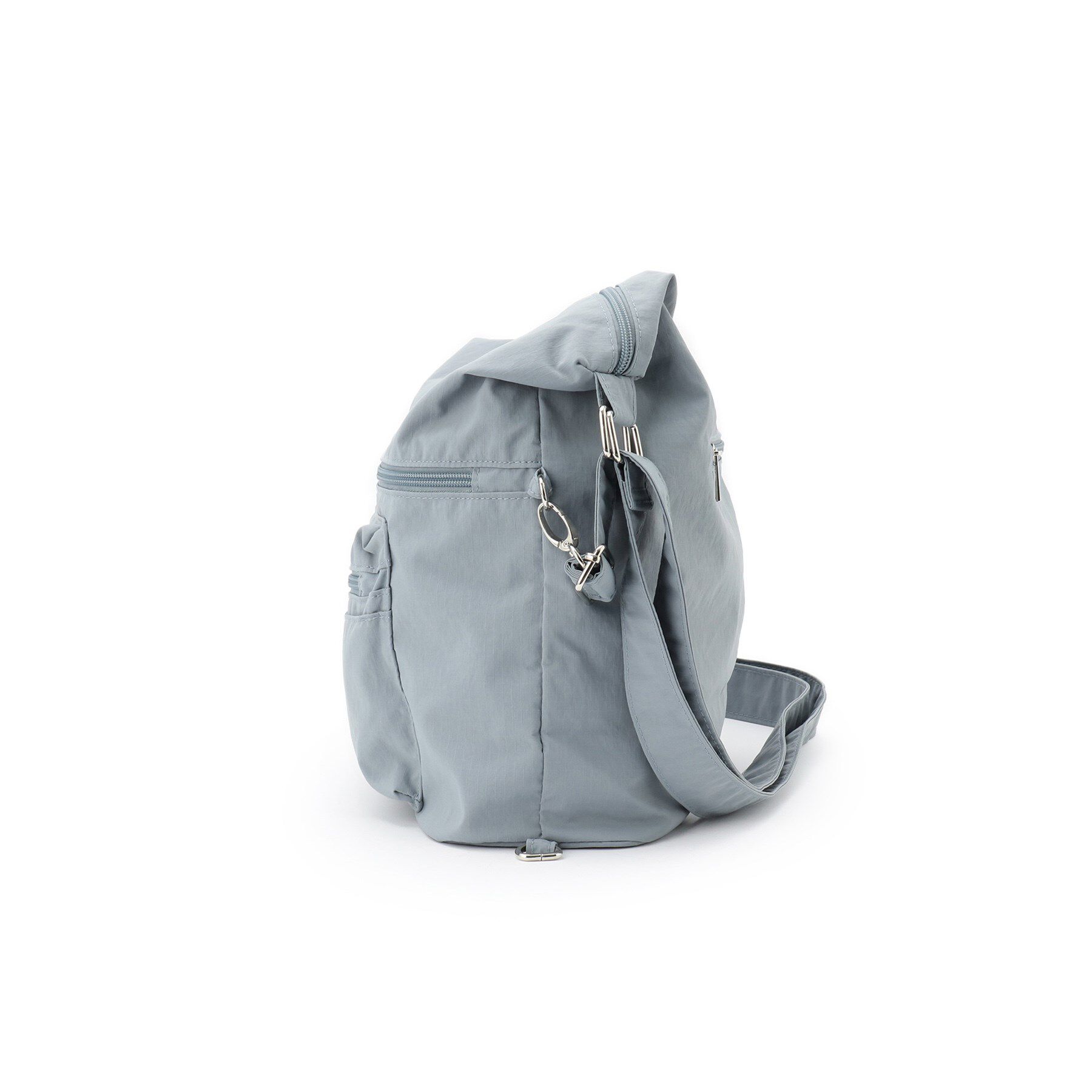 SHOO･LA･RUE「【撥水／3WAY】リュックにもなる変形ショルダーバッグ」|ショルダー・メッセンジャー|