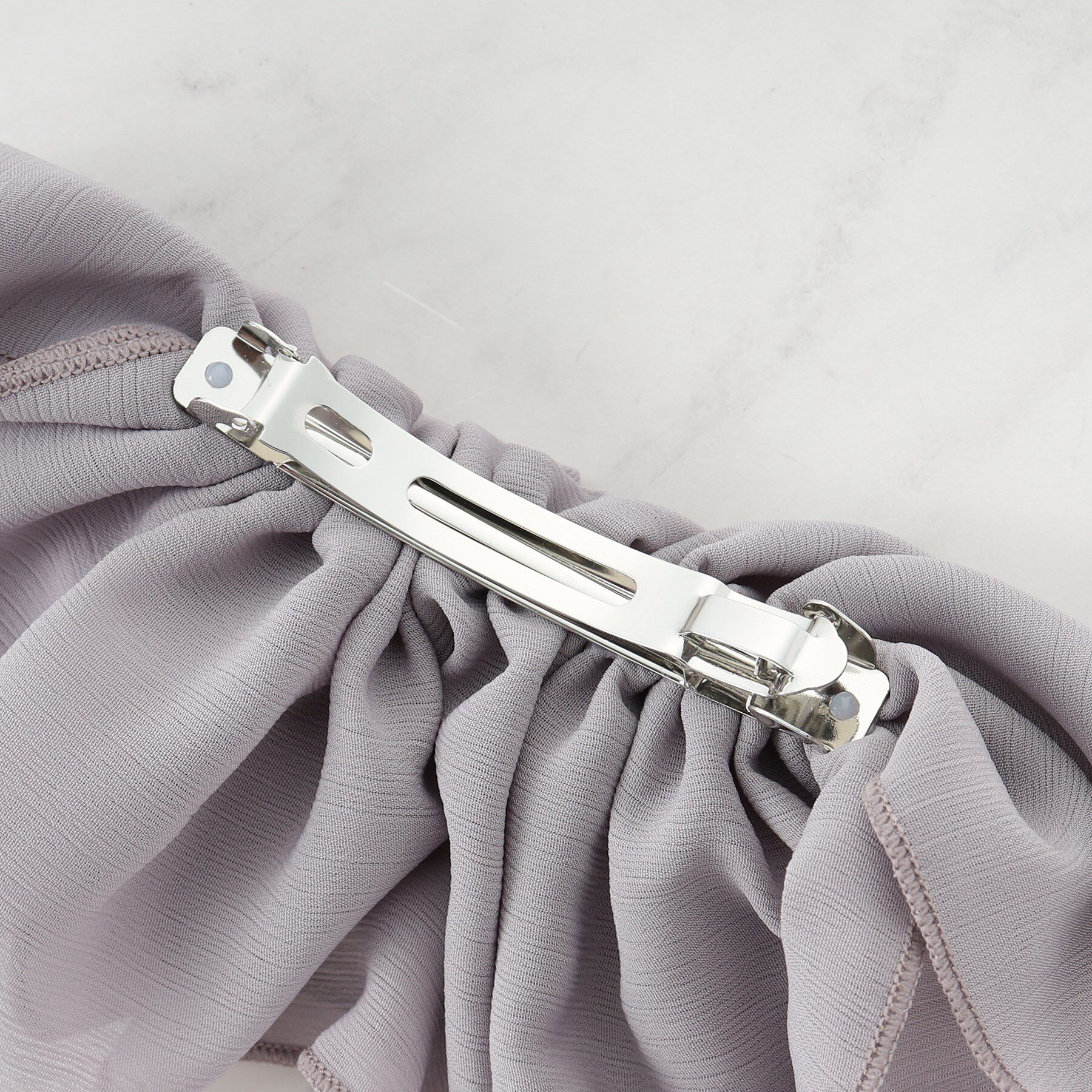 SHOO･LA･RUE「フリルバレッタ」|その他|