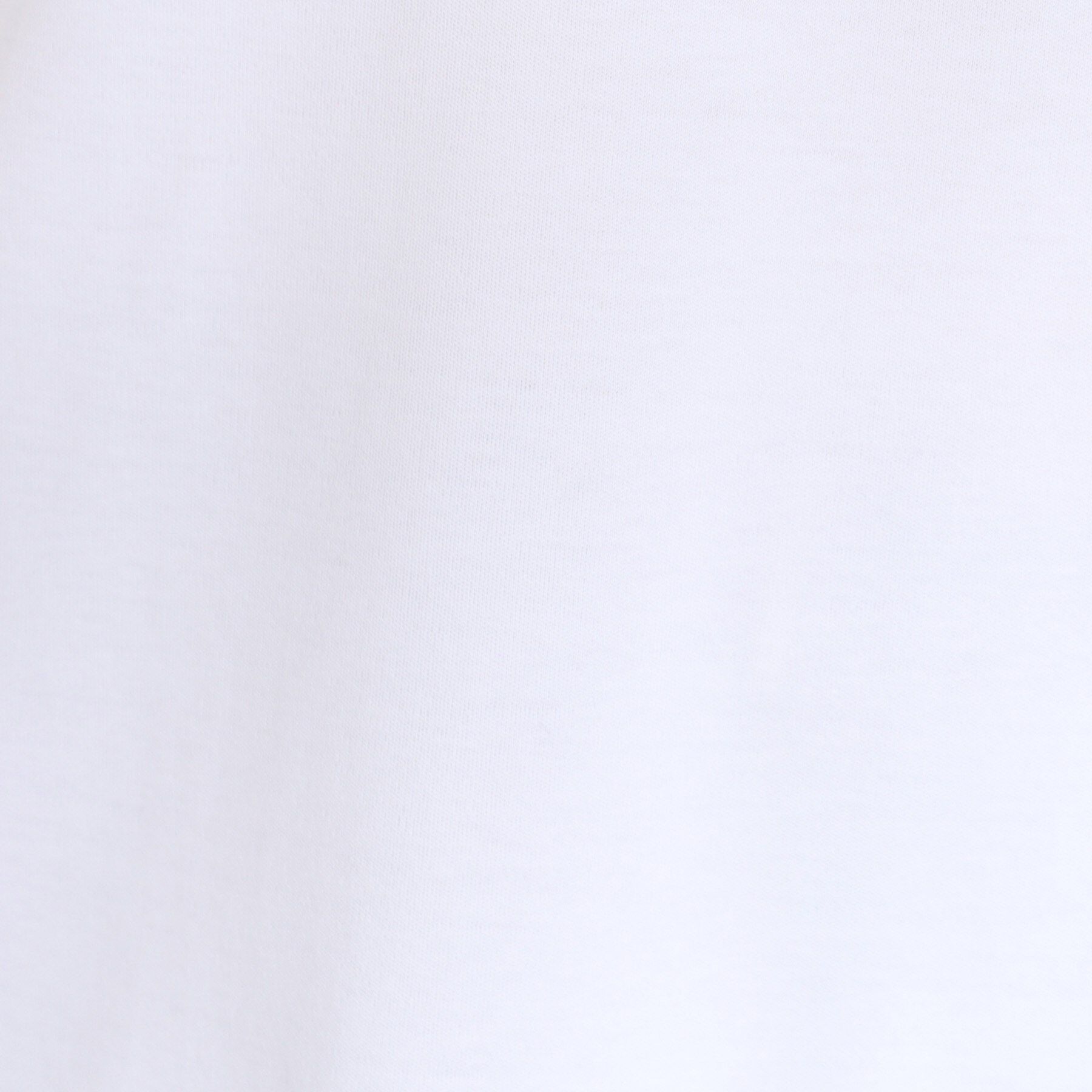 SHOO･LA･RUE「【汗ジミ防止/ひんやり/UV】ロゴプリントTシャツ」|Tシャツ・カットソー|