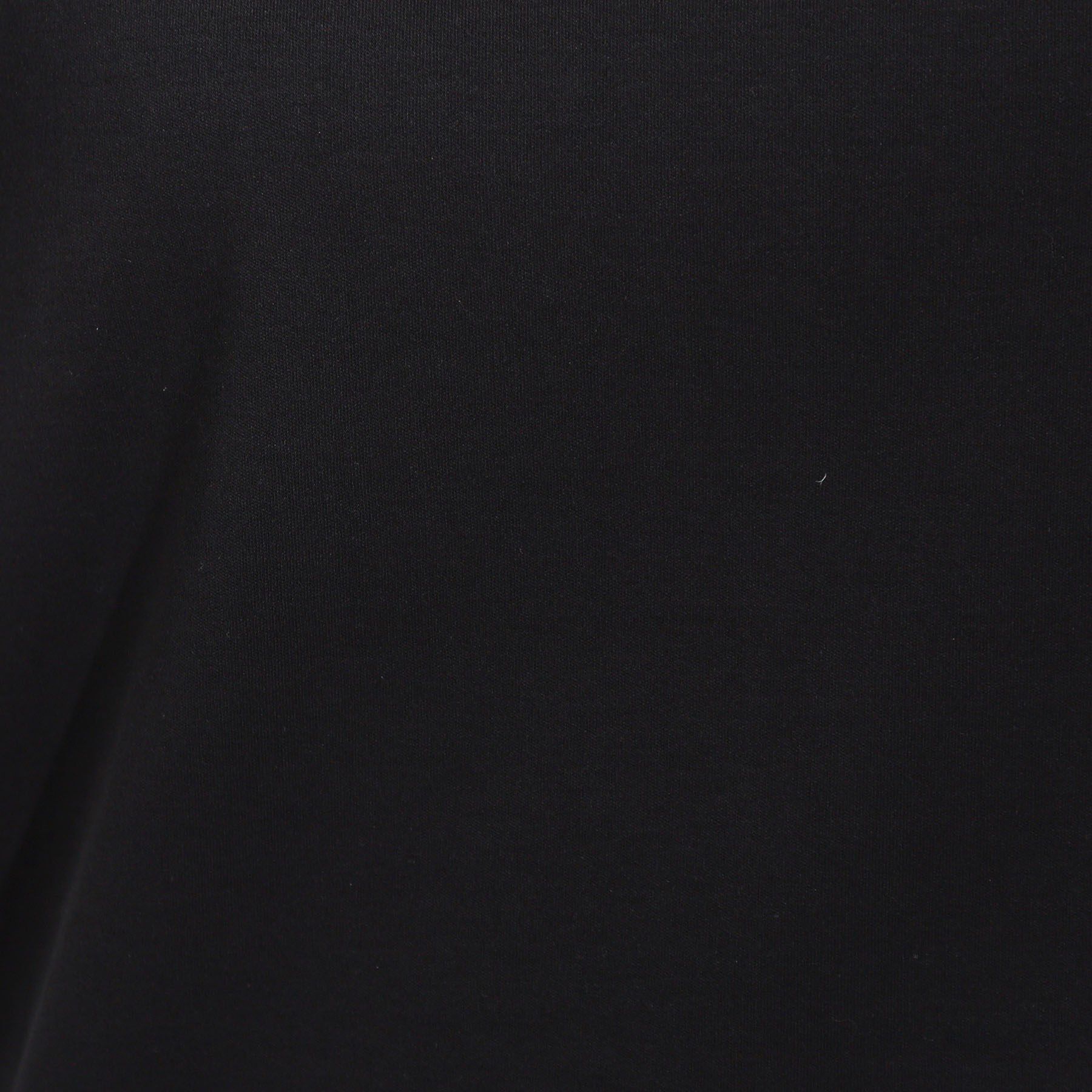 SHOO･LA･RUE「【汗ジミ防止/ひんやり/UV】フリルスリーブTシャツ」|Tシャツ・カットソー|