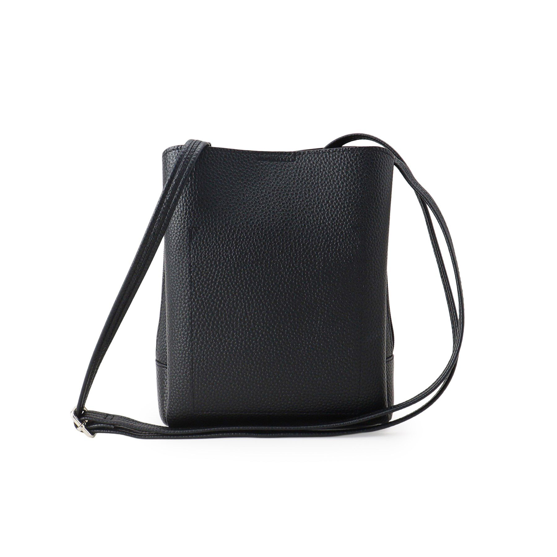 SHOO･LA･RUE「【軽量】ふわっと軽い3層ショルダーバッグ」|ショルダー・メッセンジャー|